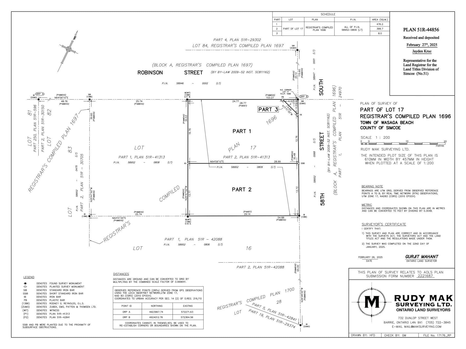 128 58th Street S, Wasaga Beach, ON L9Z 2Z1
