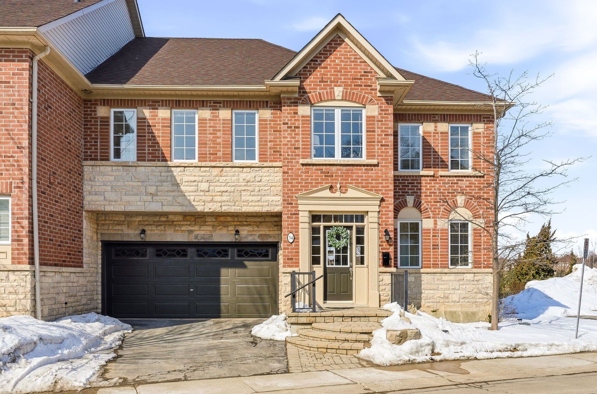 300 Ravineview Way 34, Oakville, ON L6H 7J1