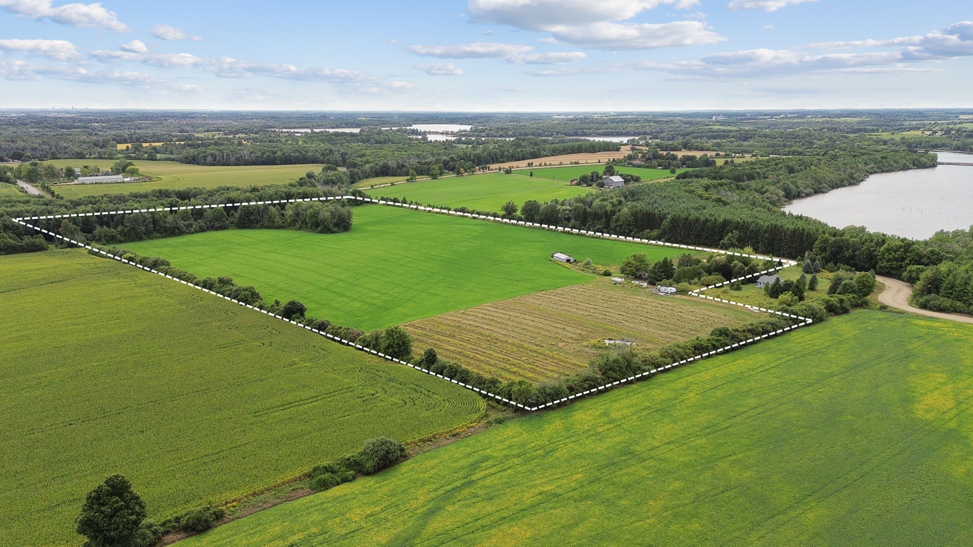 8033 Sideroad 10 N/A, Guelph/Eramosa, ON N1H 6J1