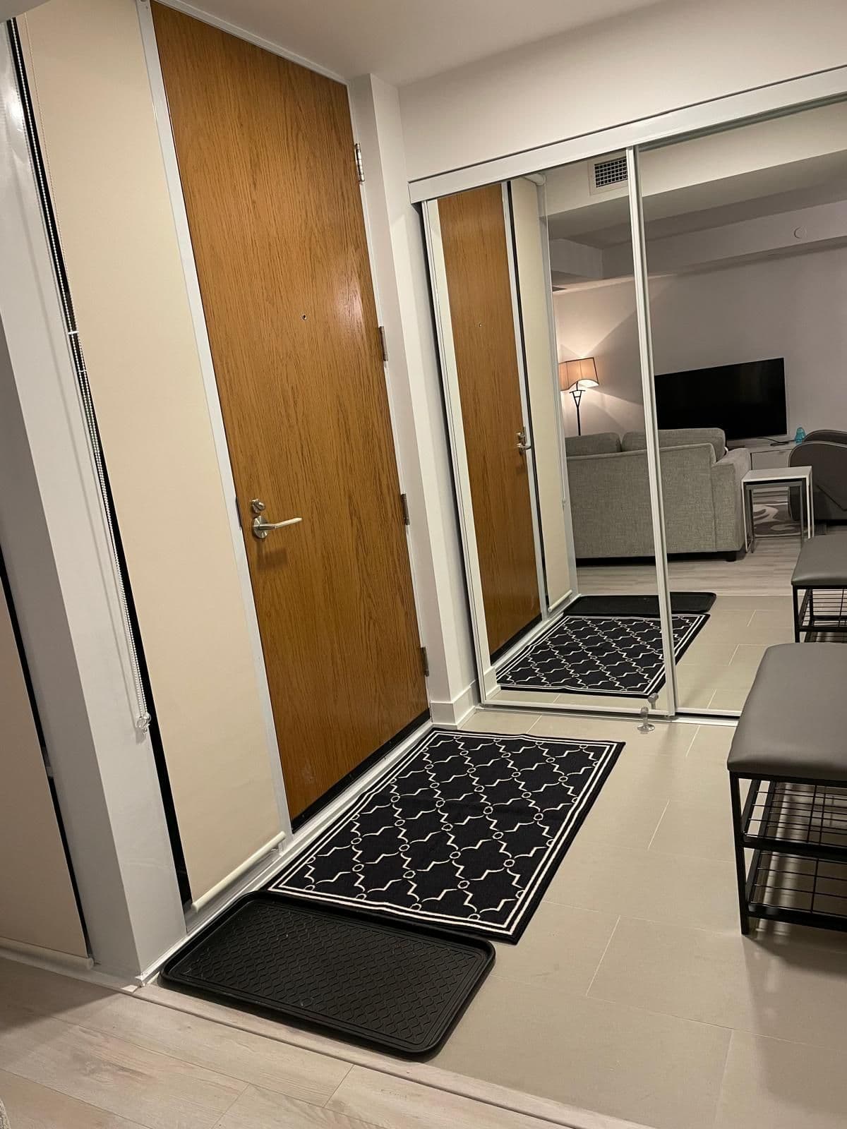 116 Varna Drive, Toronto C04, ON M6H 0C8