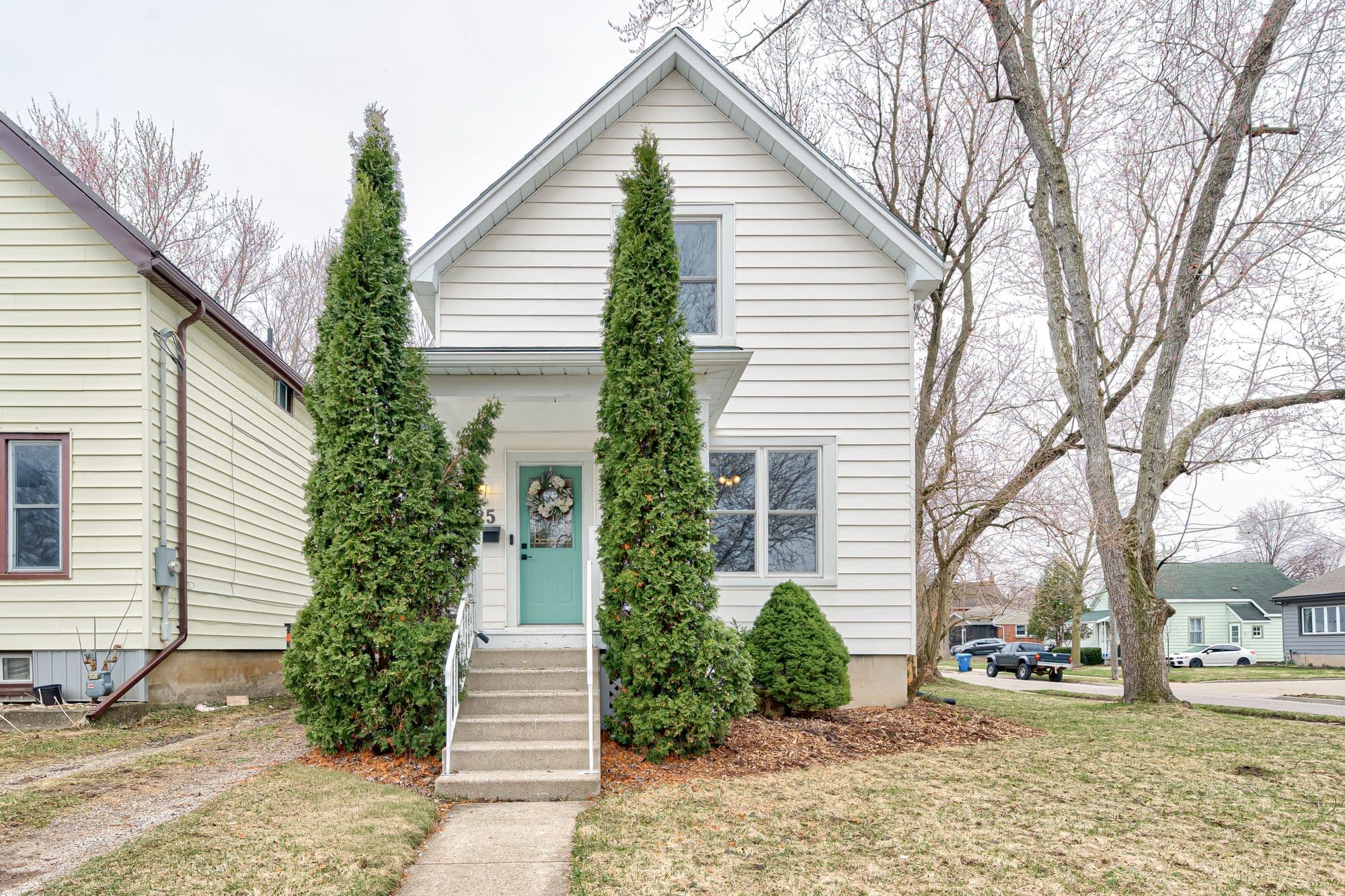 25 Ash Street, Stratford, ON N5A 1M5