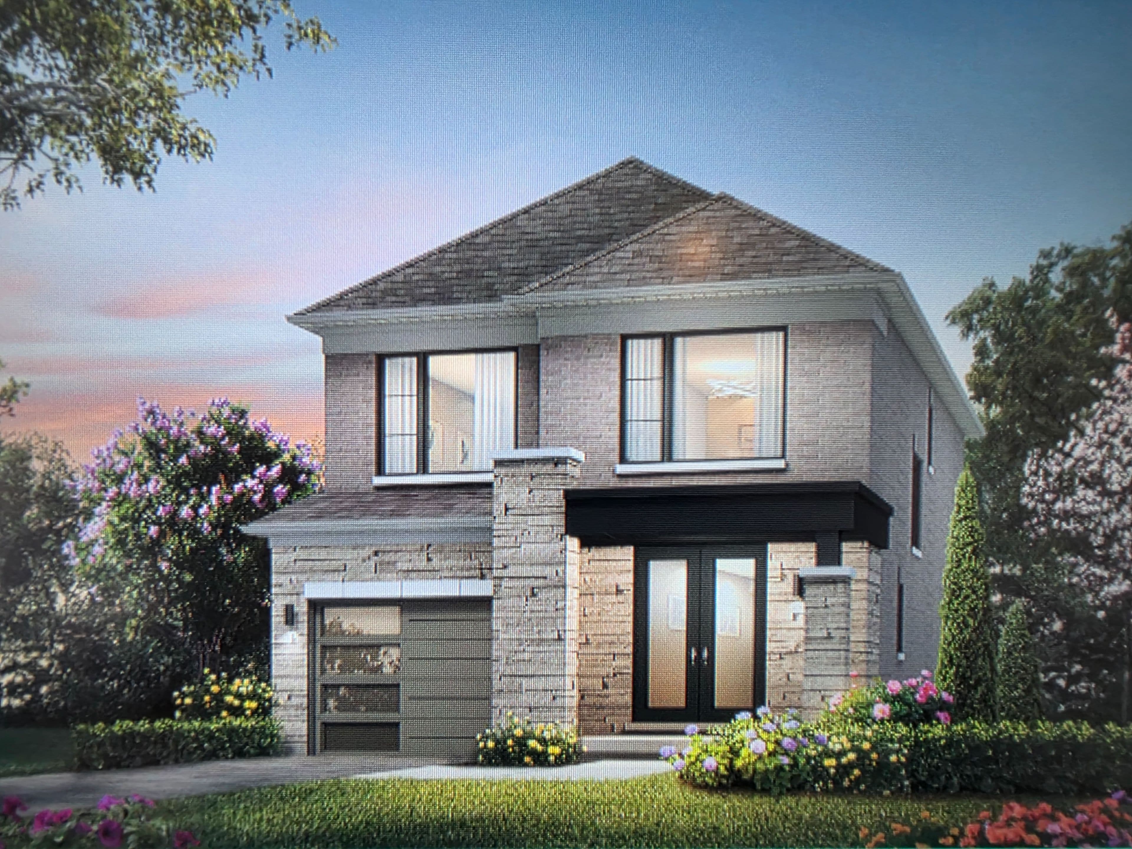 Lot 130 Speers Avenue, Caledon, ON L7C 1Z9