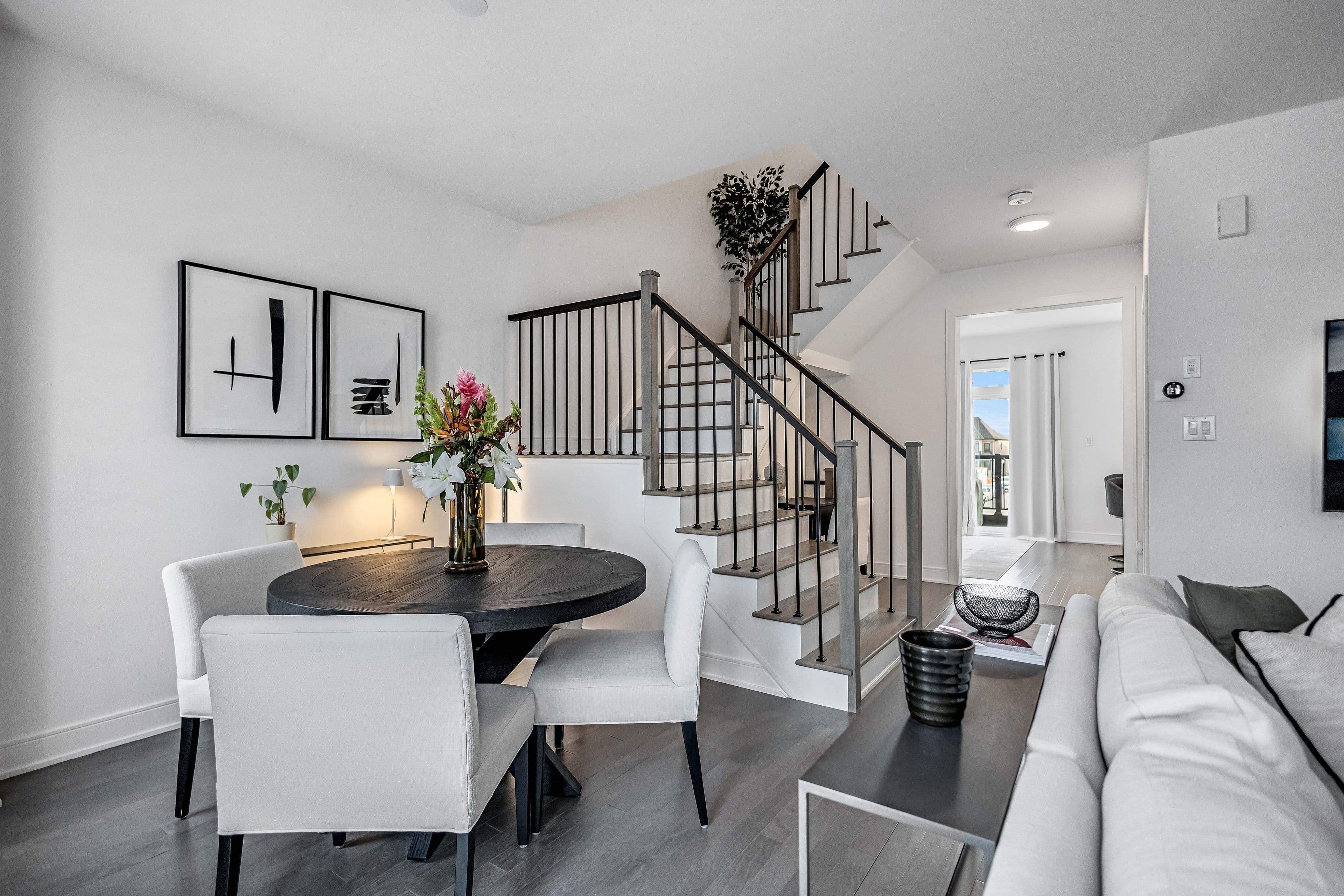 2497 Littlefield Crescent, Oakville, ON L6M 5L9