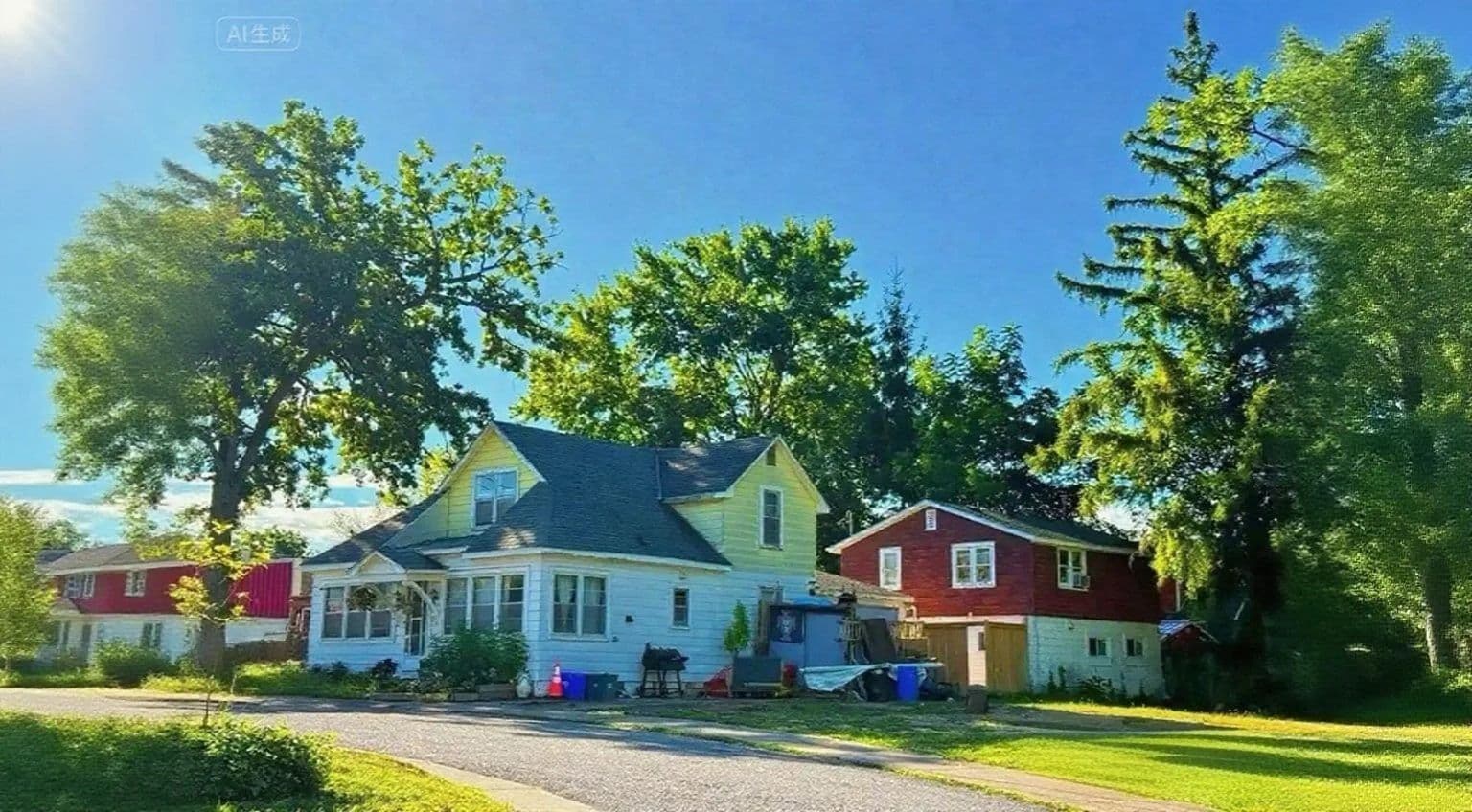 192 Lincoln Road W, Fort Erie, ON L0S 1B0