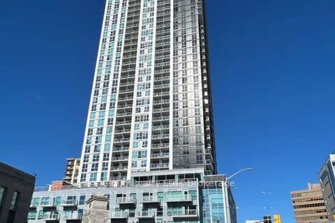 60 Frederick Street 3606, Kitchener, ON N2H 0C7