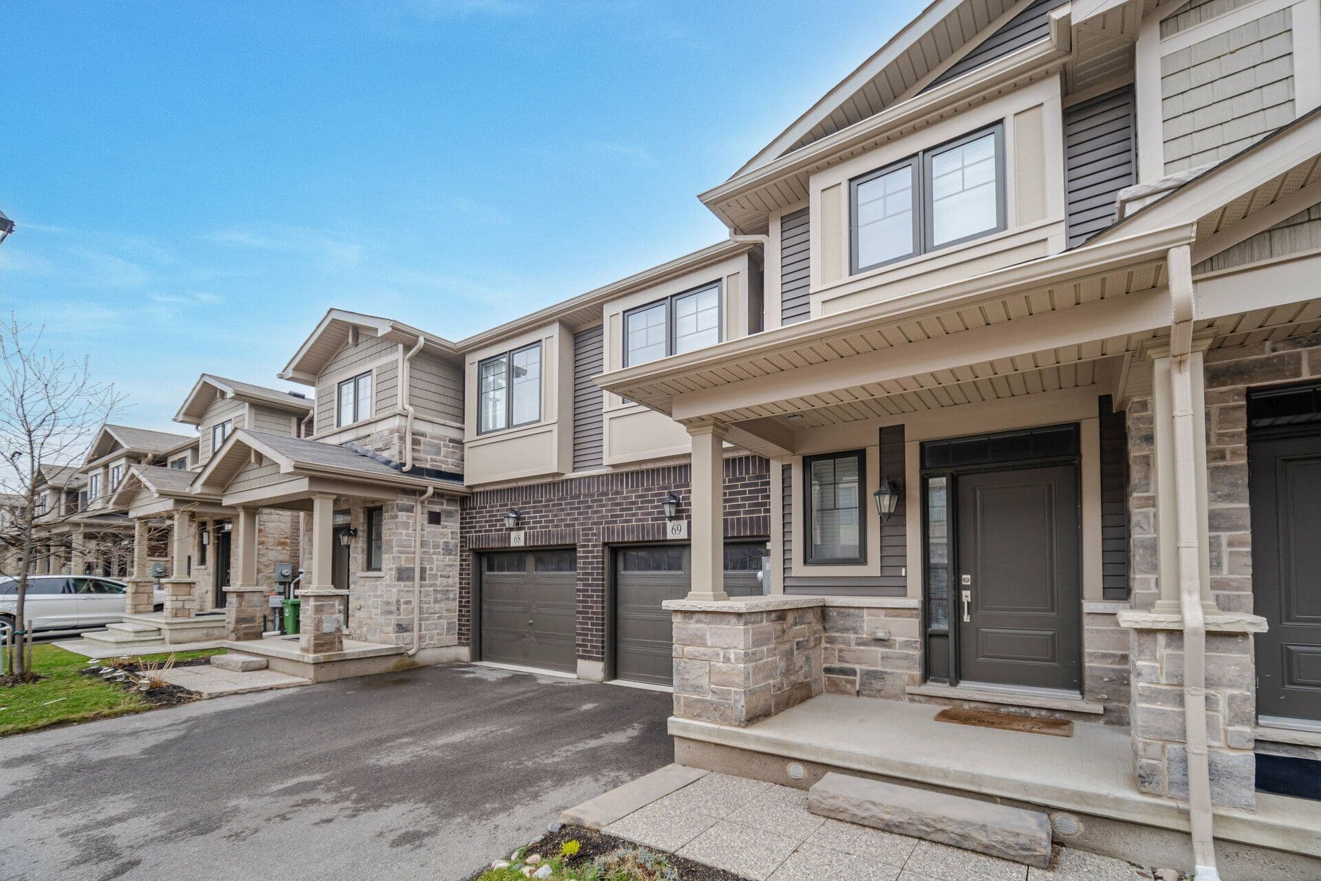 1890 Rymal Road E 69, Hamilton, ON L0R 1P0