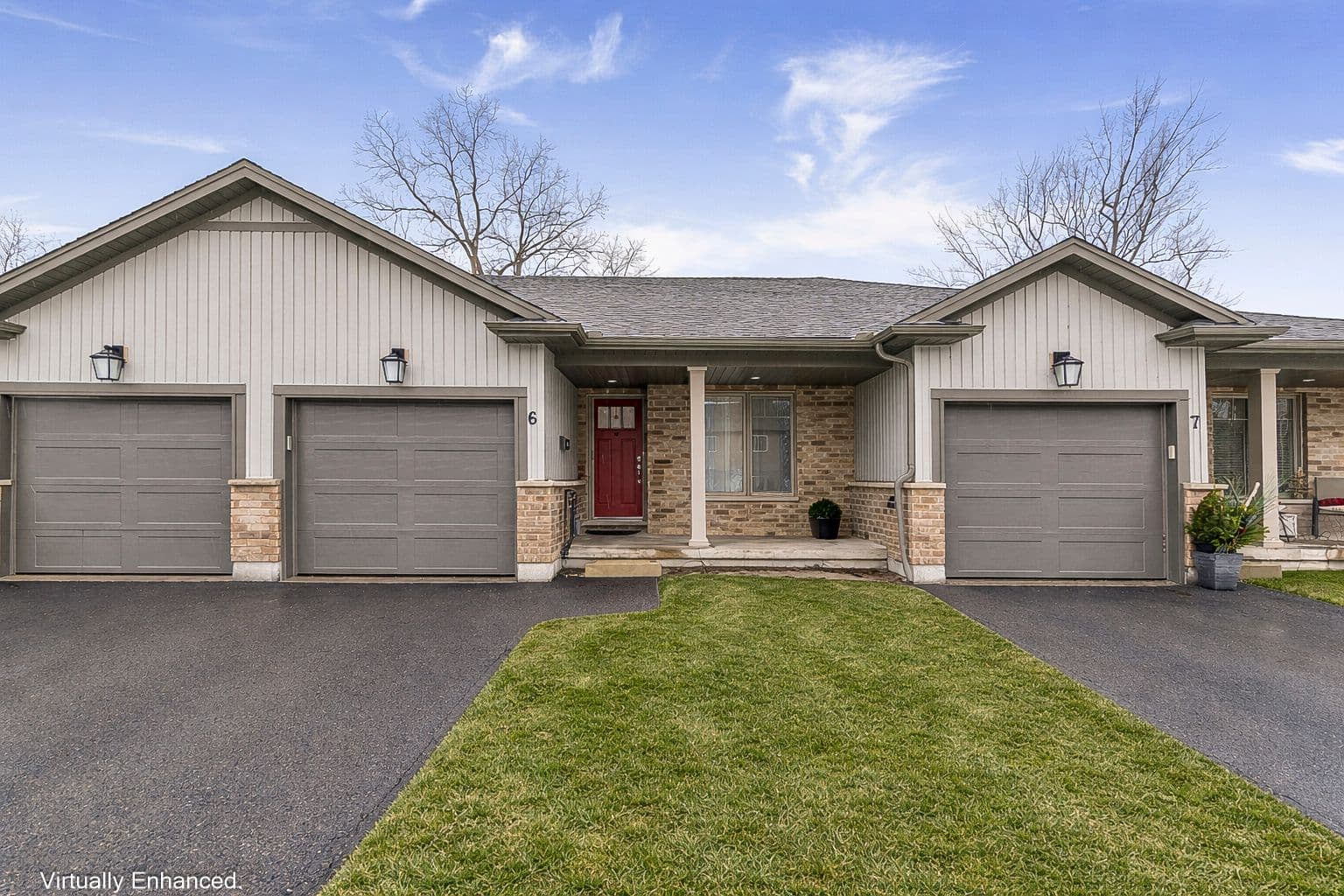 152 Cross Street E 6, Haldimand, ON N1A 1B8