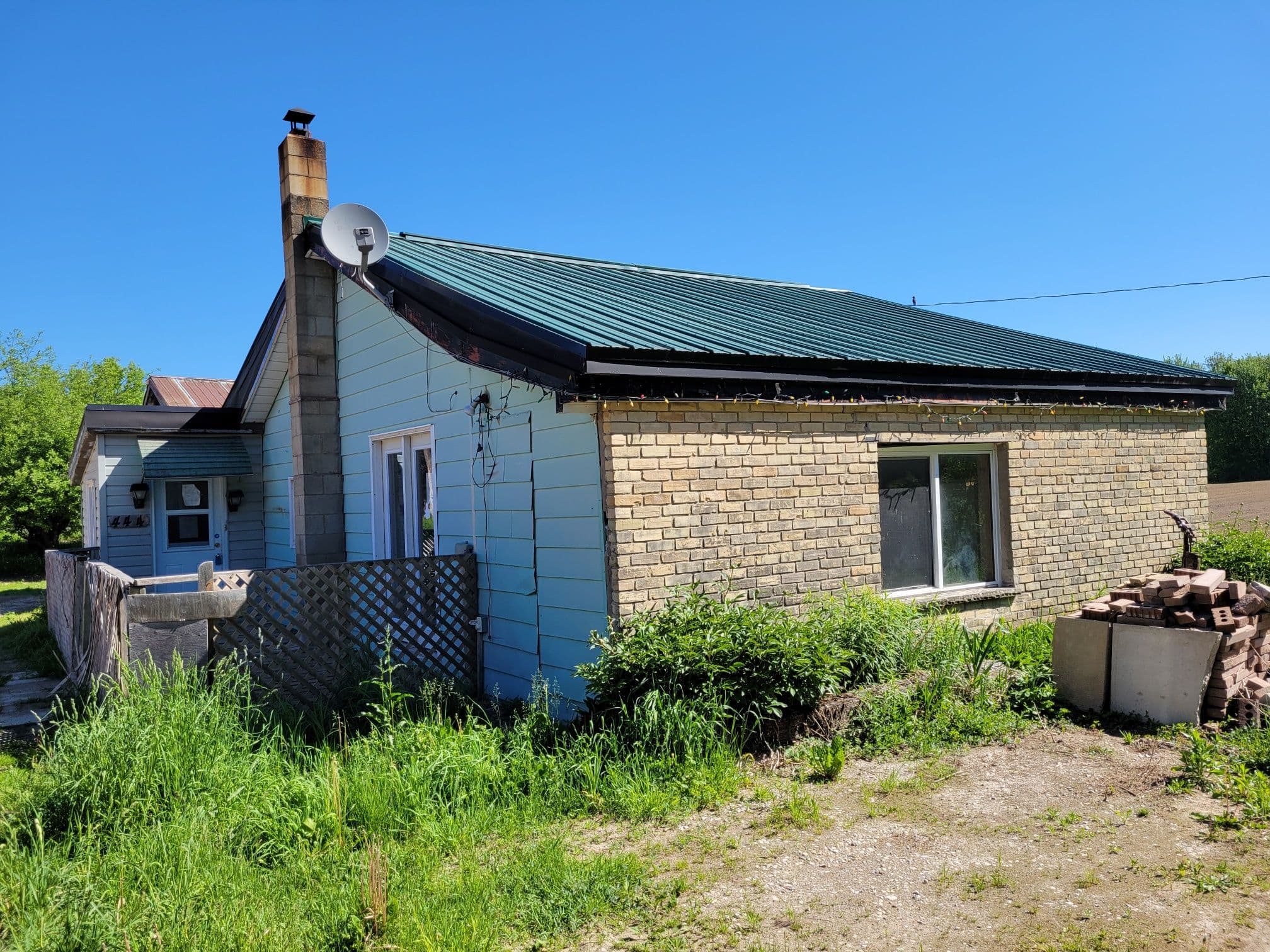 444 CHEPSTOW Road, Brockton, ON N0G 1K0