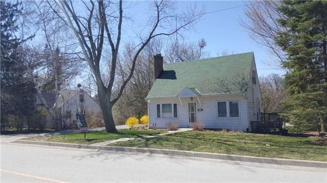 66 Roxborough Road, Newmarket, ON L3Y 3L2