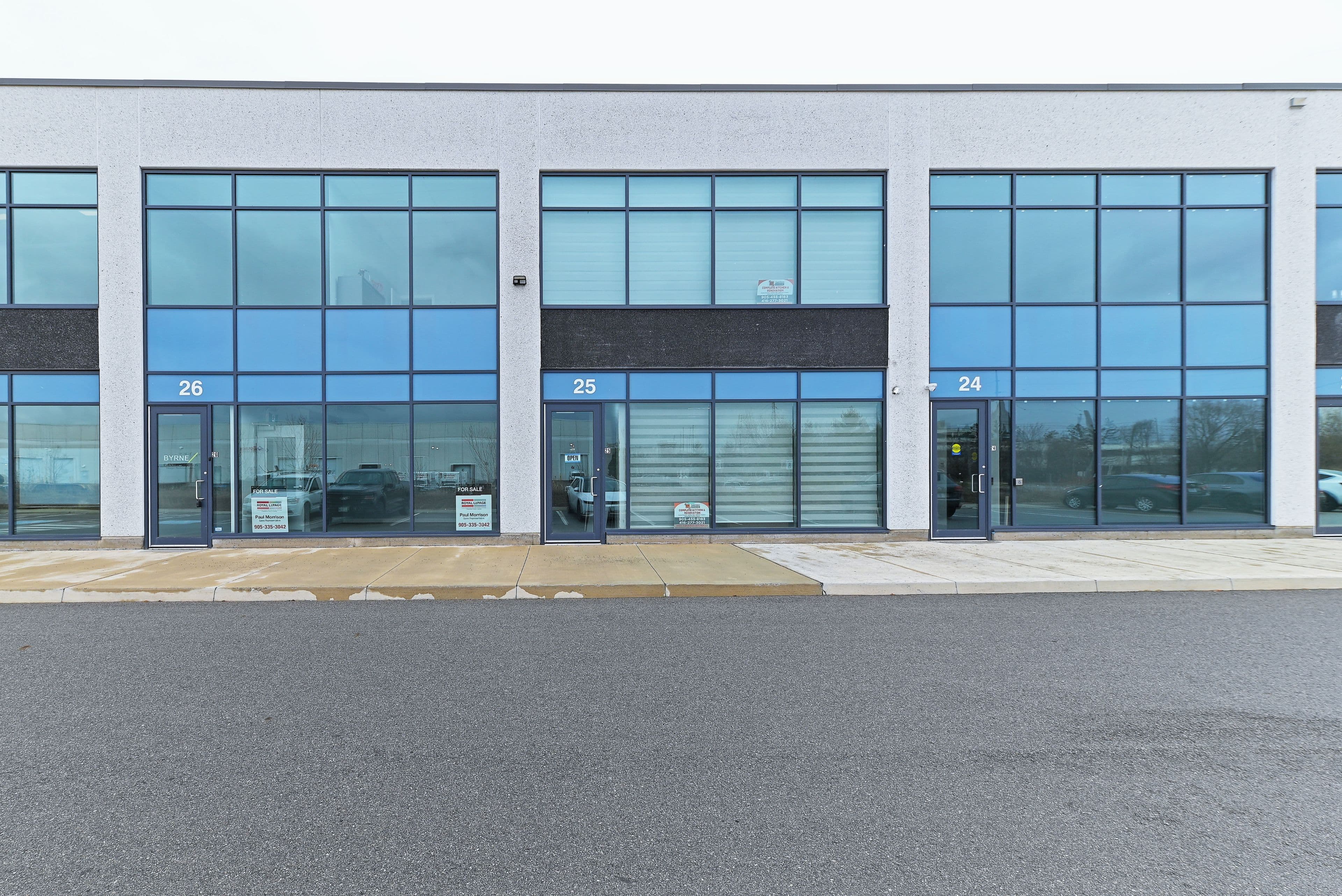 760 Laurentian Drive 25, Burlington, ON L7N 0A4