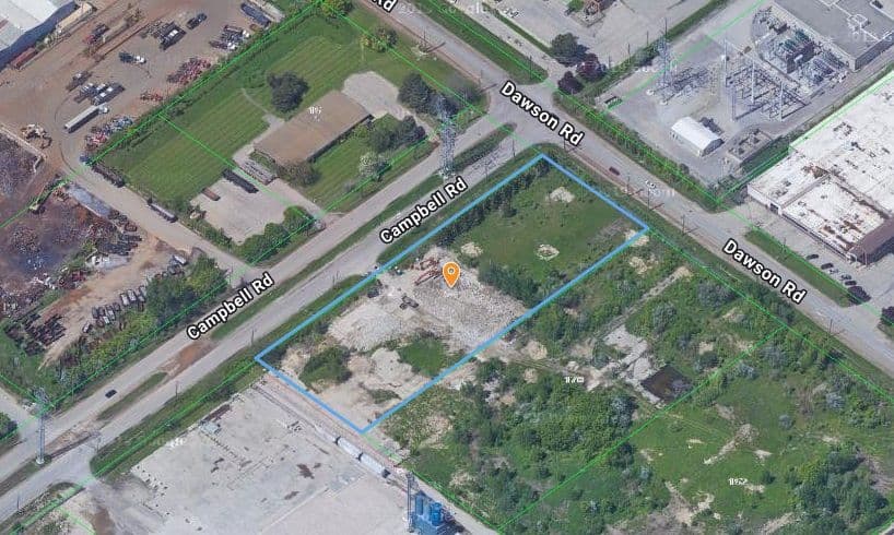 184 Dawson Road, Guelph, ON N1H 1C1