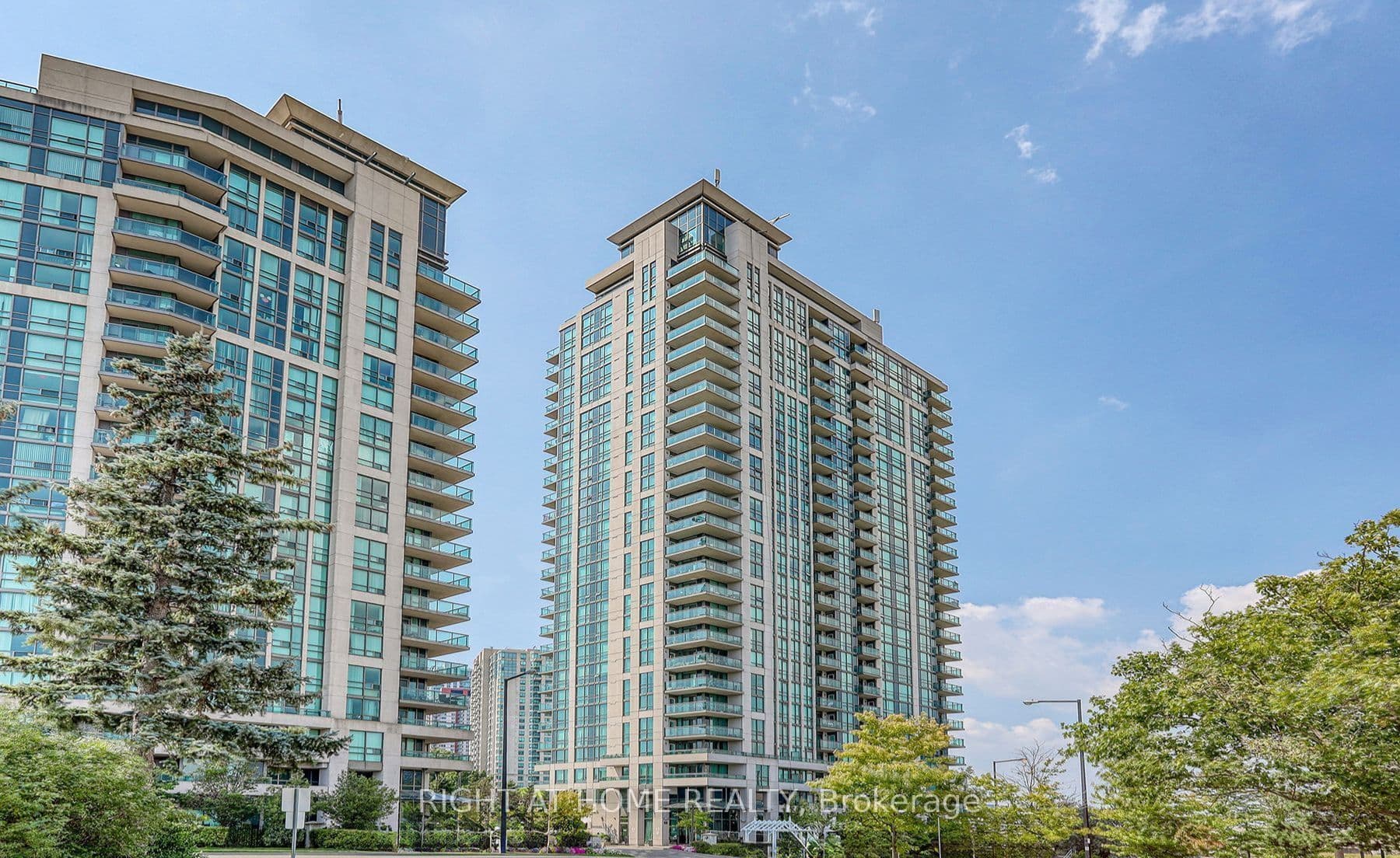 88 Grangeway Avenue 209, Toronto E09, ON M1H 0A2