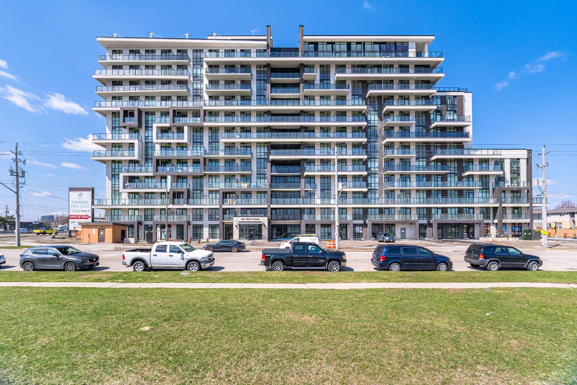 461 Green Road 1003, Hamilton, ON L8E 0L5