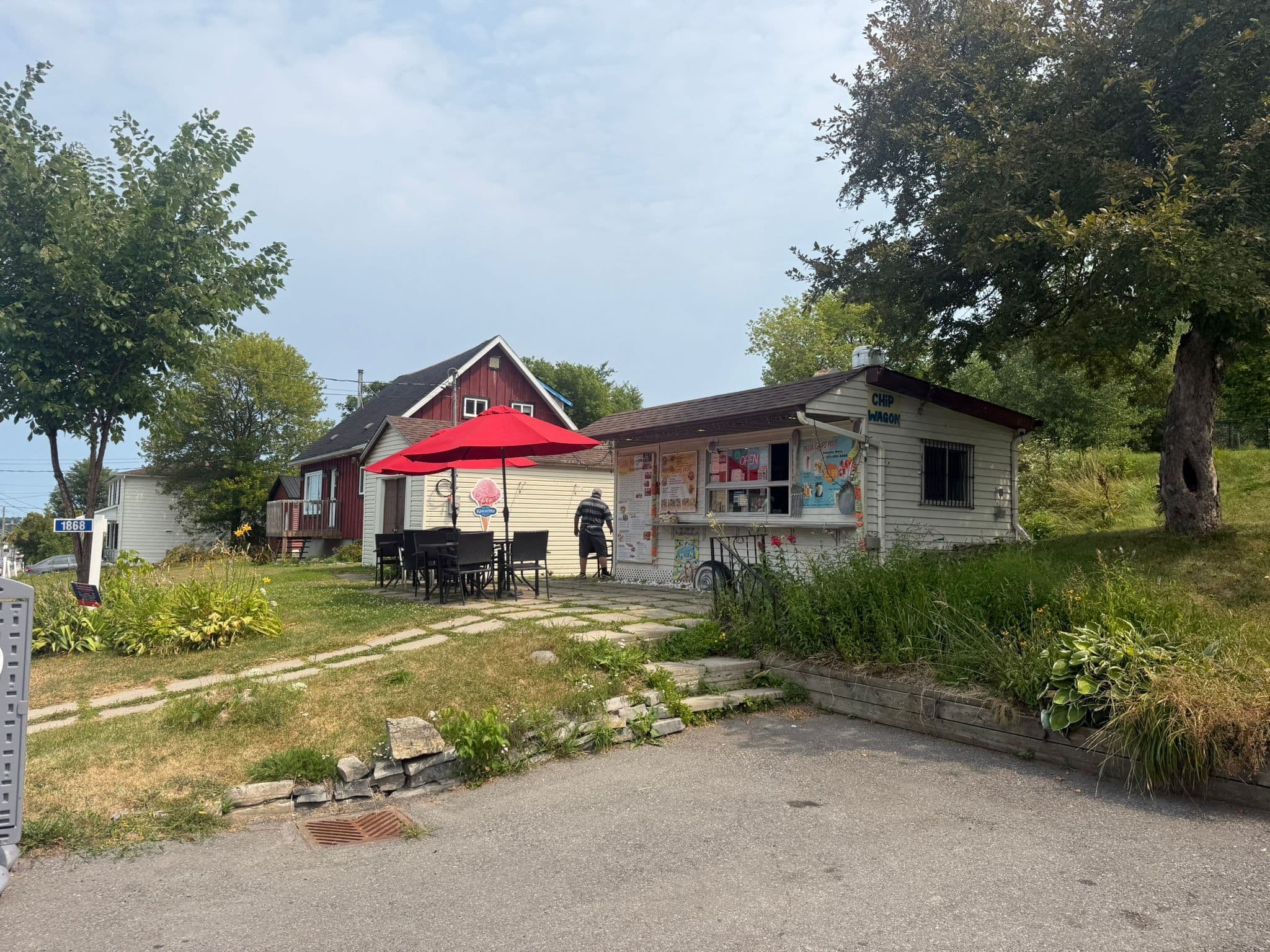 1868 LABONTE Street, Clarence-Rockland, ON K0A 1N0