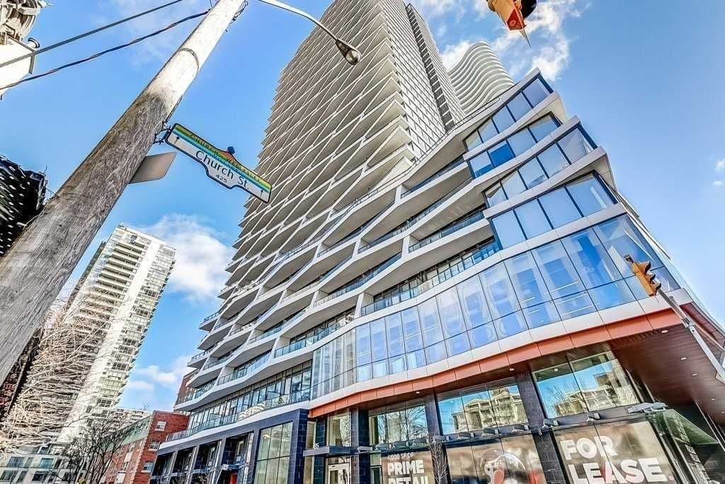 85 Wood Street 519, Toronto C08, ON M4Y 0E8