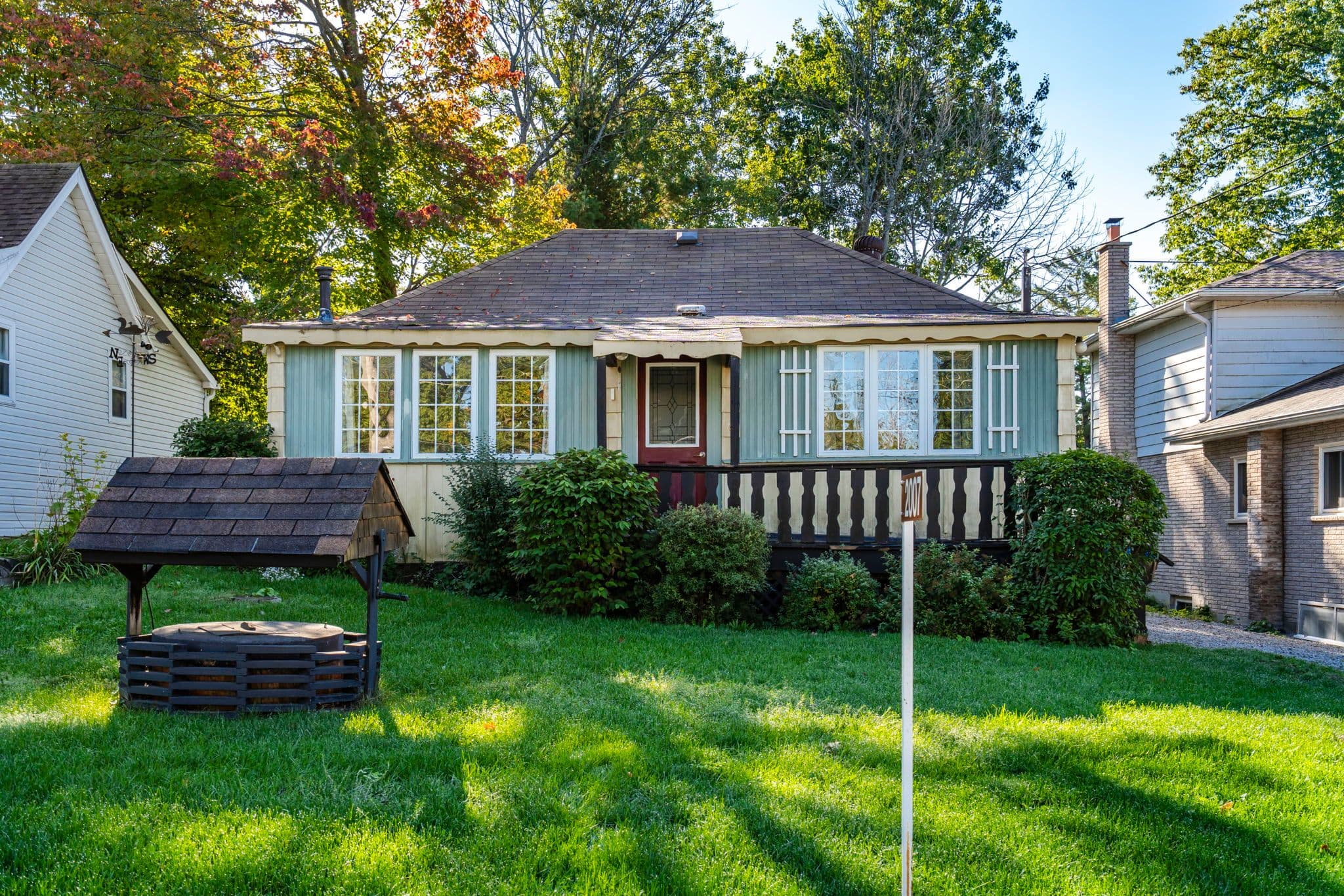 2007 Tiny Beaches Road S, Tiny, ON L0L 1P1