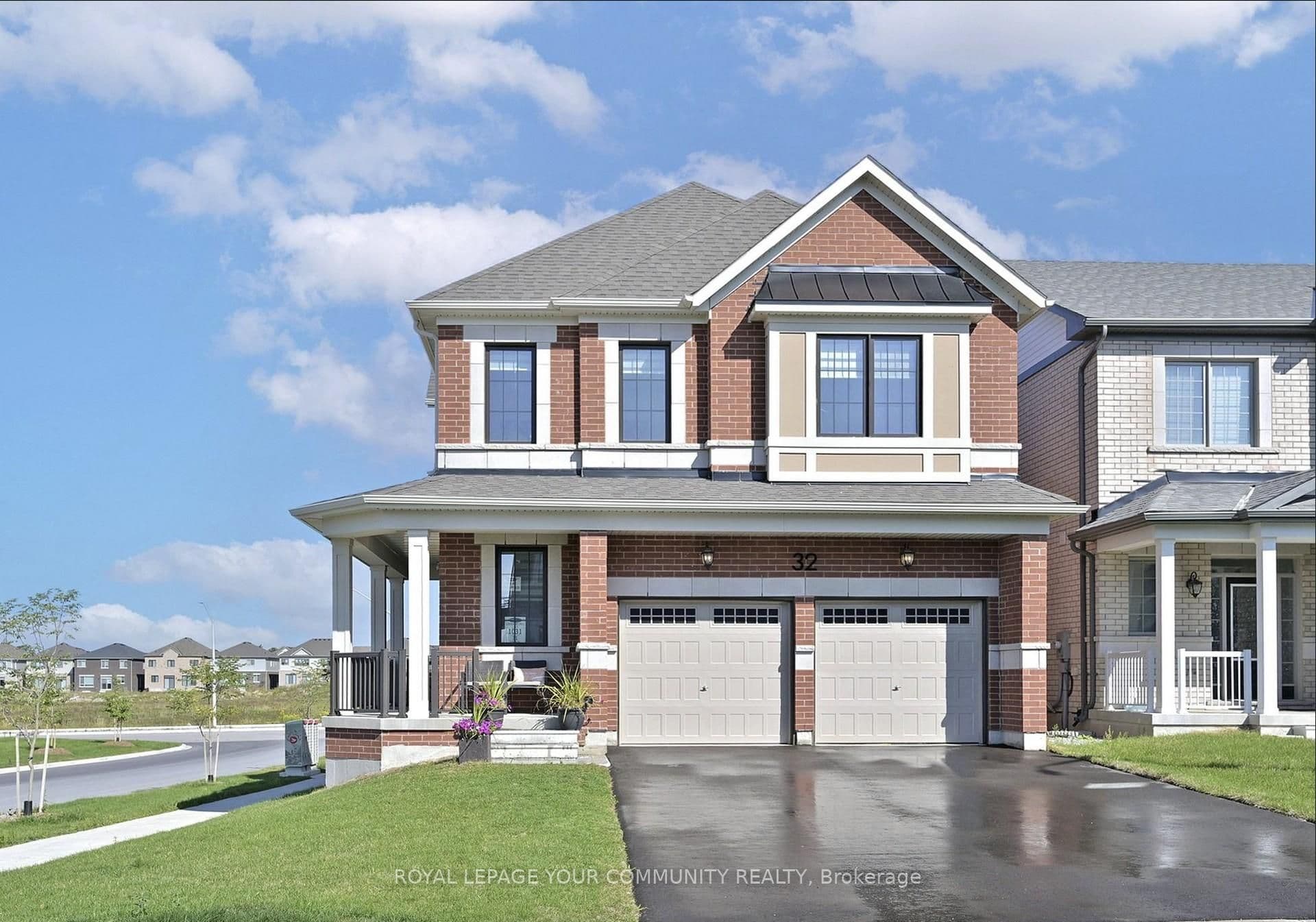 32 McBride Trail, Barrie, ON L9J 0Y6