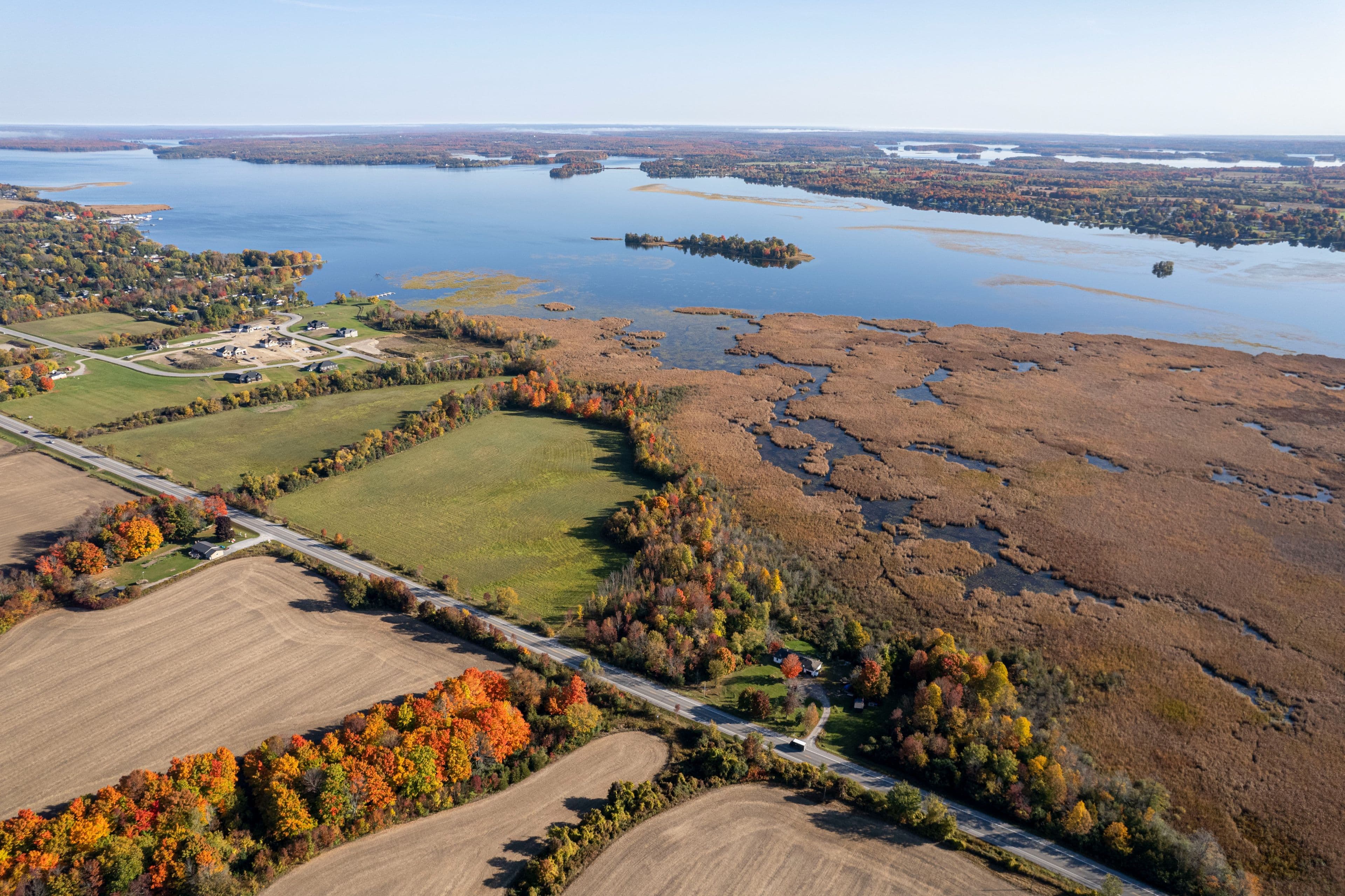 2218 Pigeon Lake Road, Kawartha Lakes, ON K0M 1A0