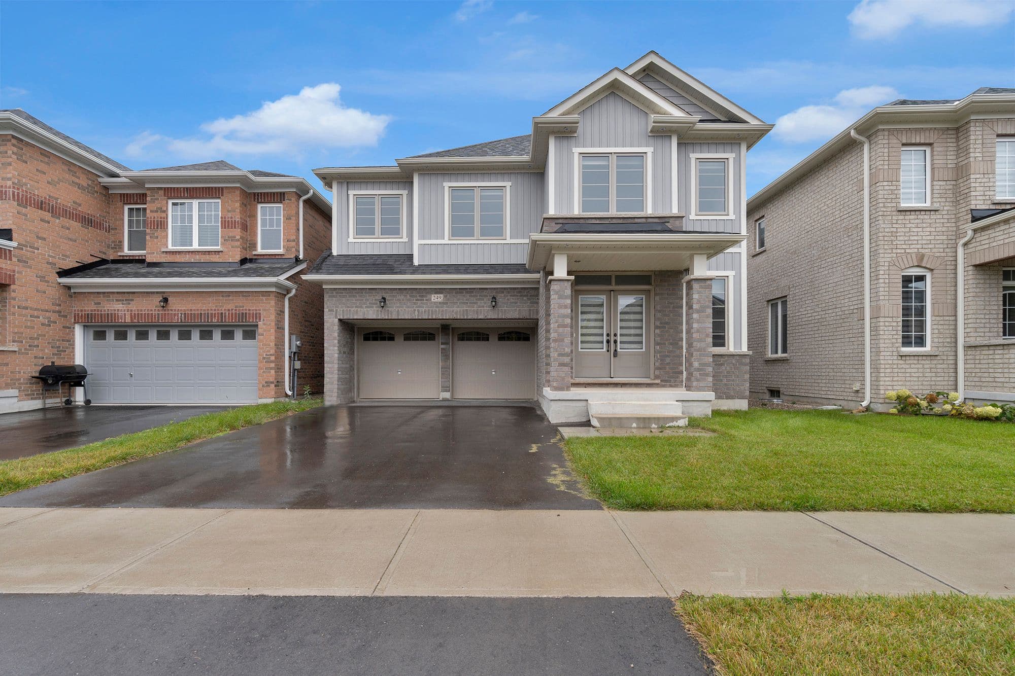 249 Chippewa Avenue, Shelburne, ON L9V 3Y3