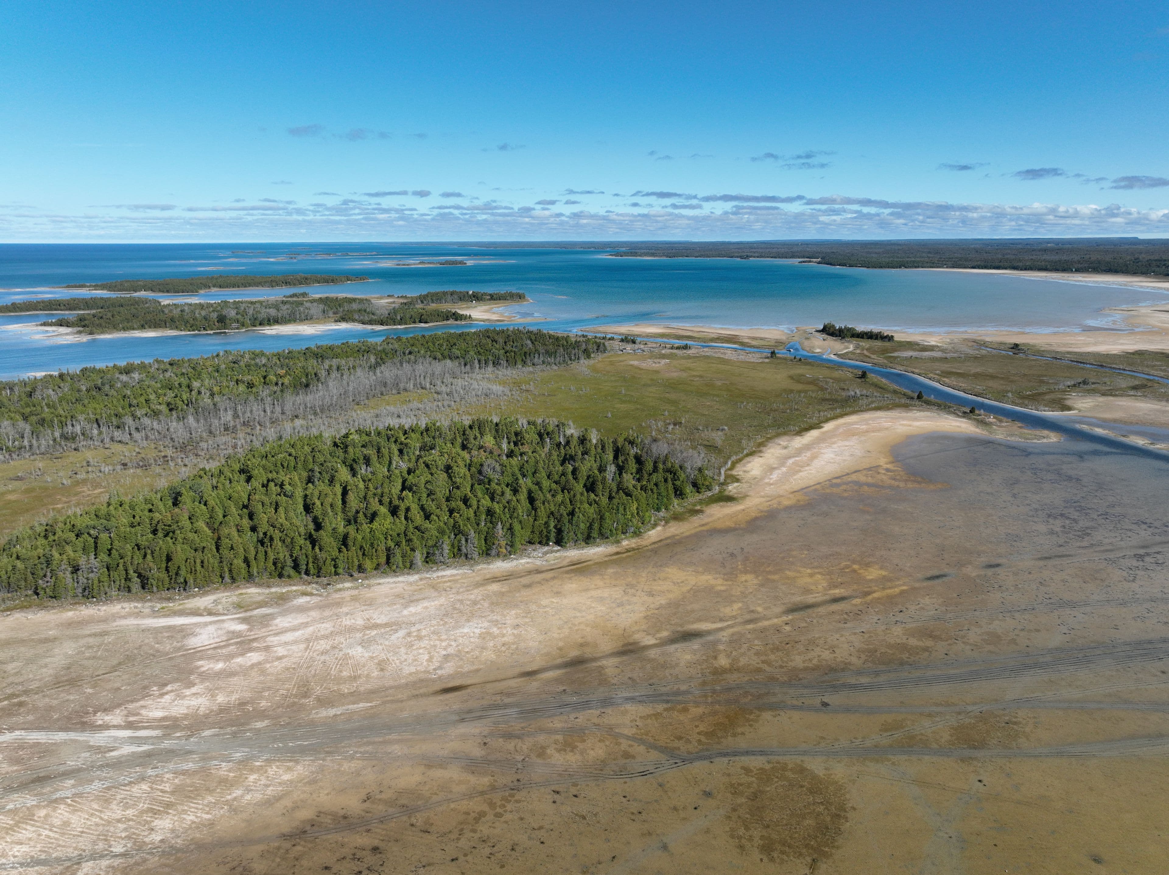 23 RABBIT N/A, South Bruce Peninsula, ON N0H 2T0