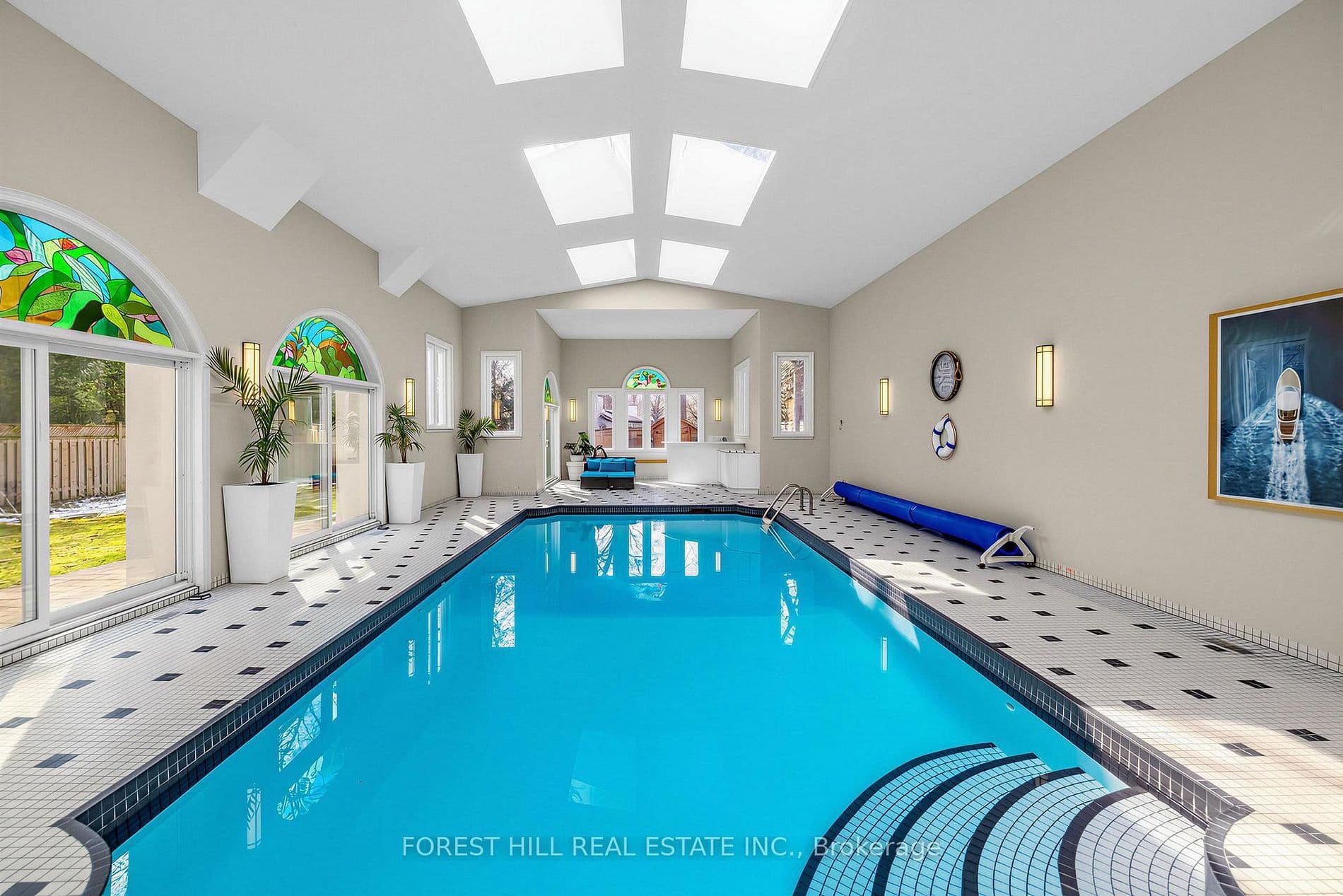 48 Johnson Street, Markham, ON L3T 2N7