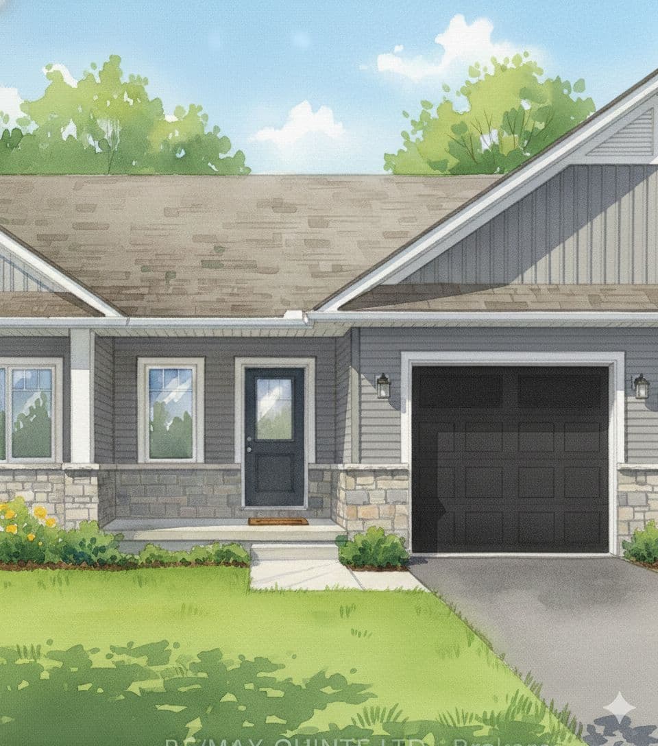 59 Sandhu Crescent, Belleville, ON K8P 0G7