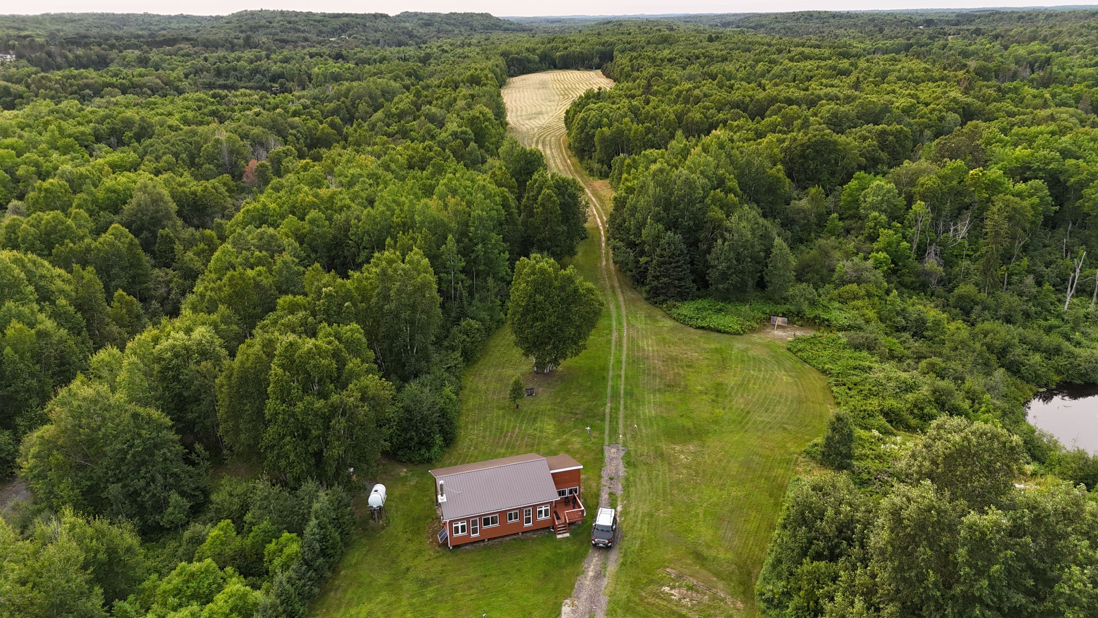 191 Ashburton Road, West Nipissing, ON P0H 1M0