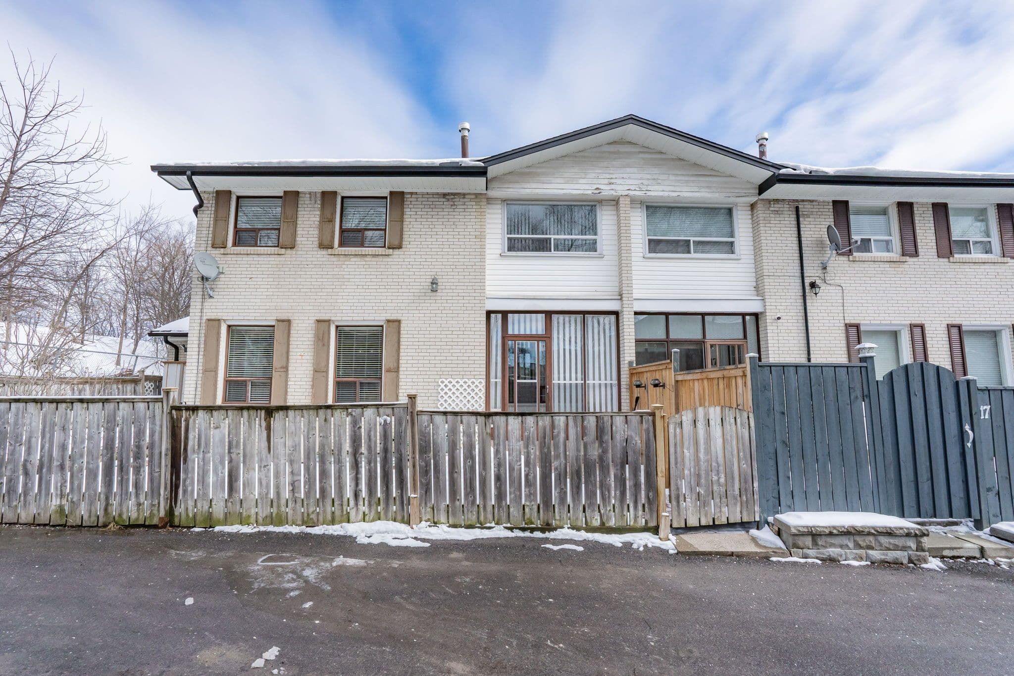 61 Ardglen Drive 19, Brampton, ON L6W 1V1