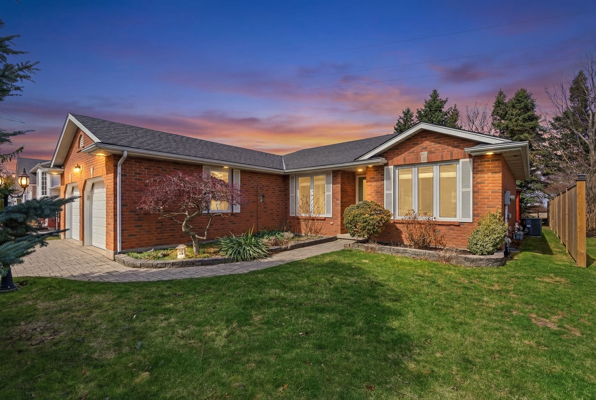 7865 Bishop Avenue, Niagara Falls, ON L2H 3C6