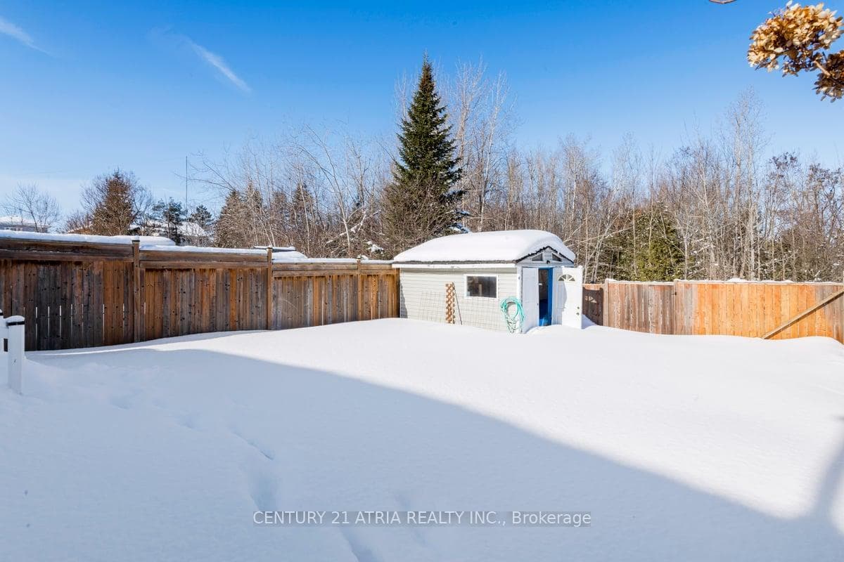 1200 Benson Street, Innisfil, ON L9S 1Y4