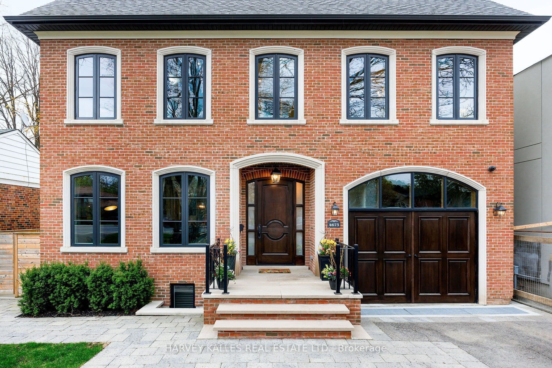 4673 Dundas Street W LOWER, Toronto W08, ON M9A 1A4