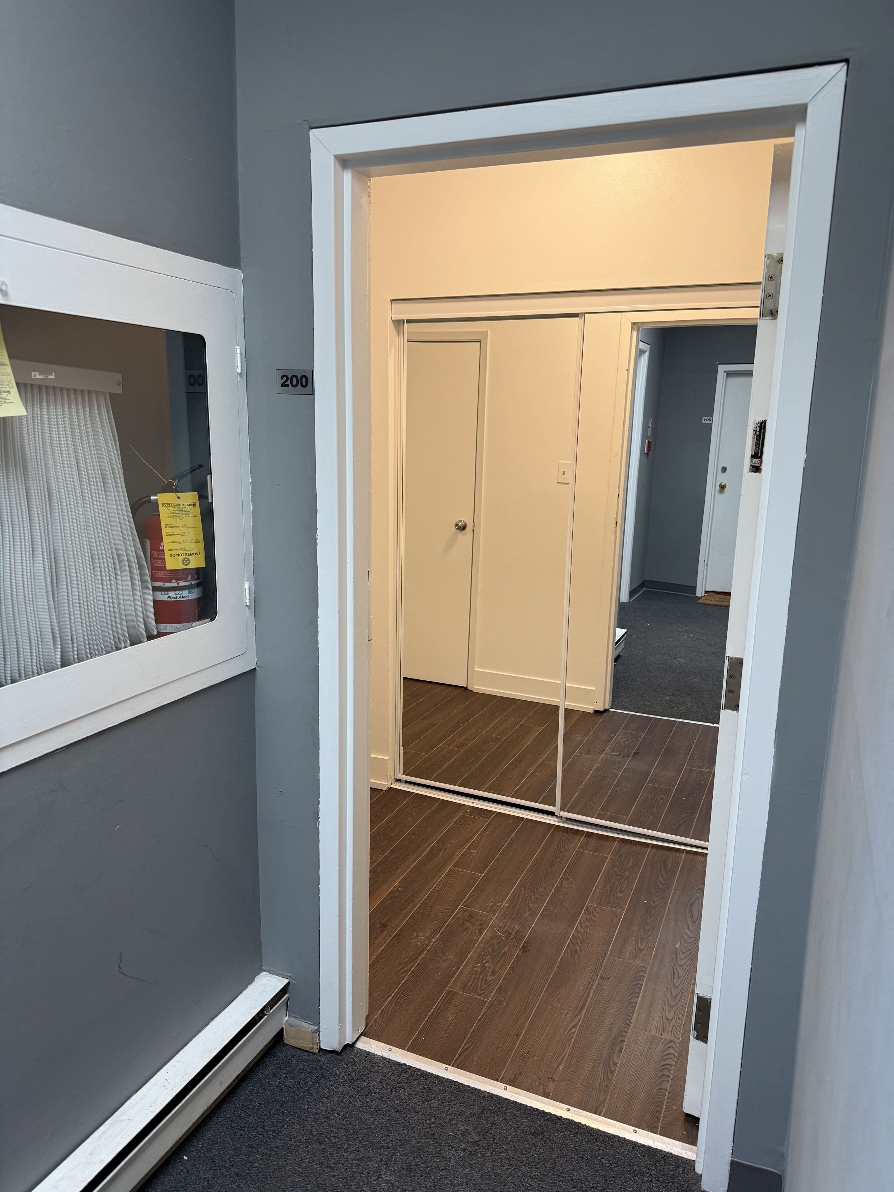 158 Main Street 200, Toronto E02, ON M4E 2V8