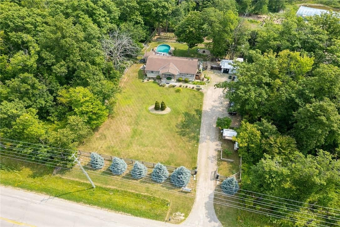 920 Highway 56 N/A, Haldimand, ON N0A 1R0