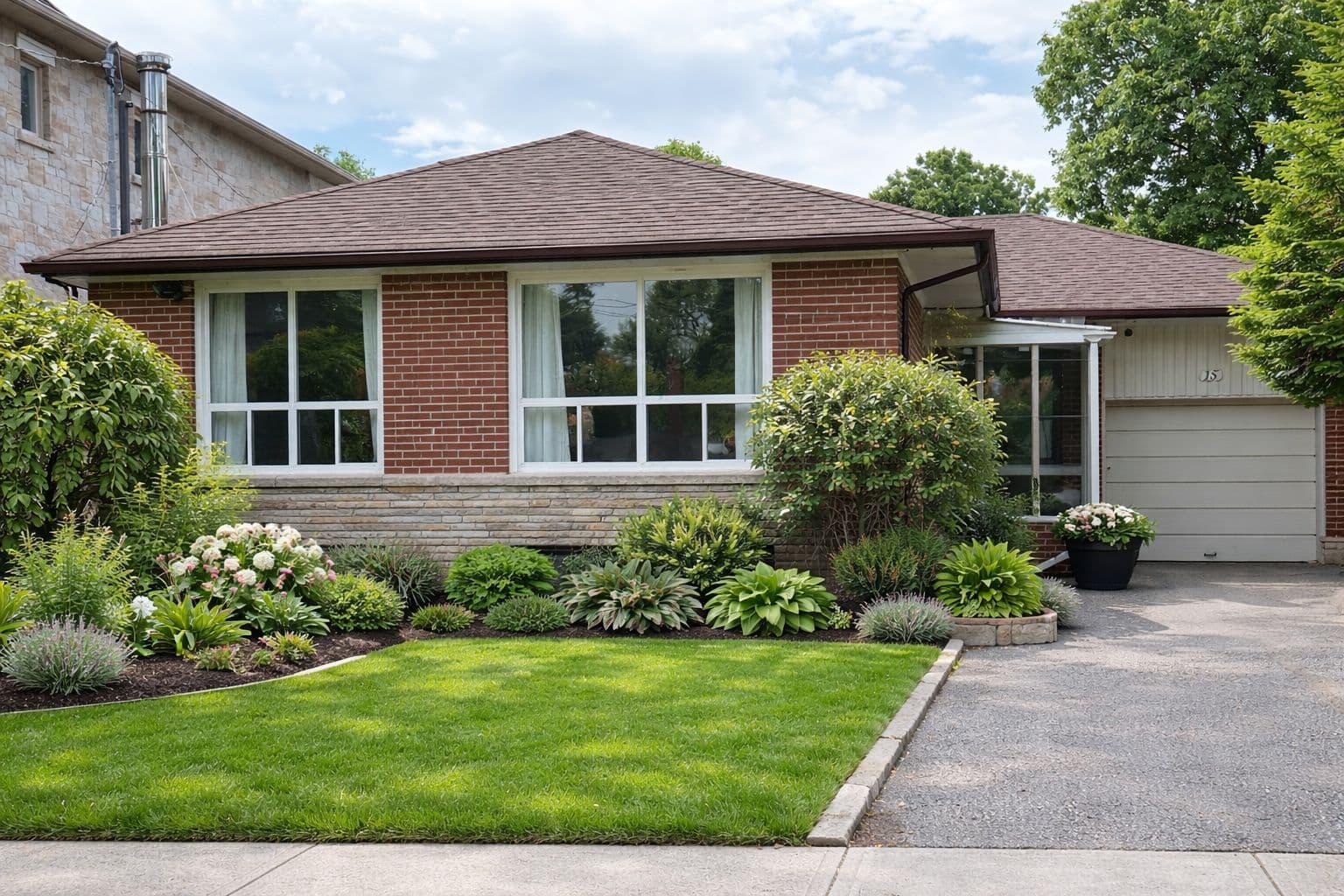 15 Hamlyn Crescent Main Fl, Toronto W08, ON M9B 1Y9