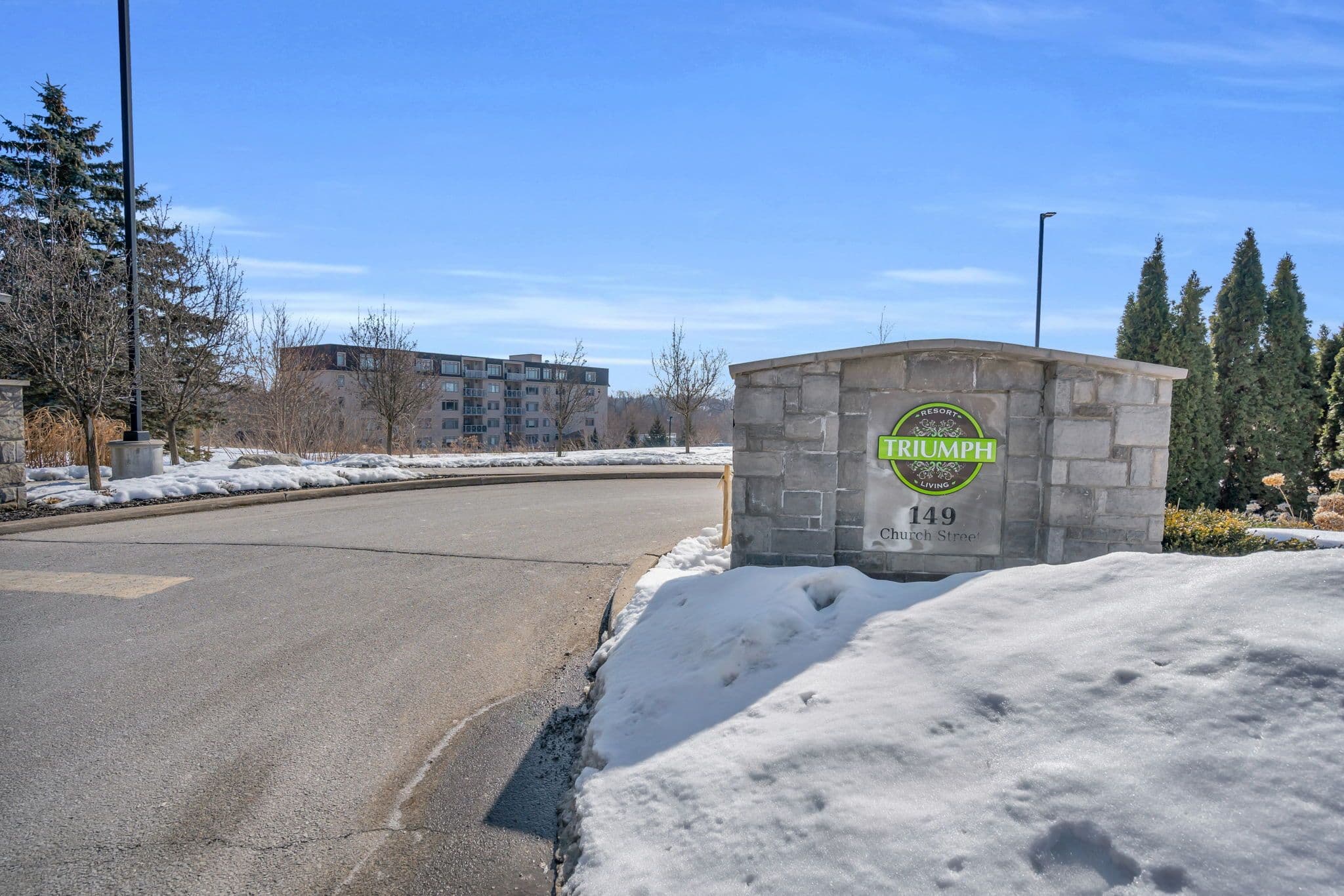 149 Church Street 416, King, ON L0G 1T0