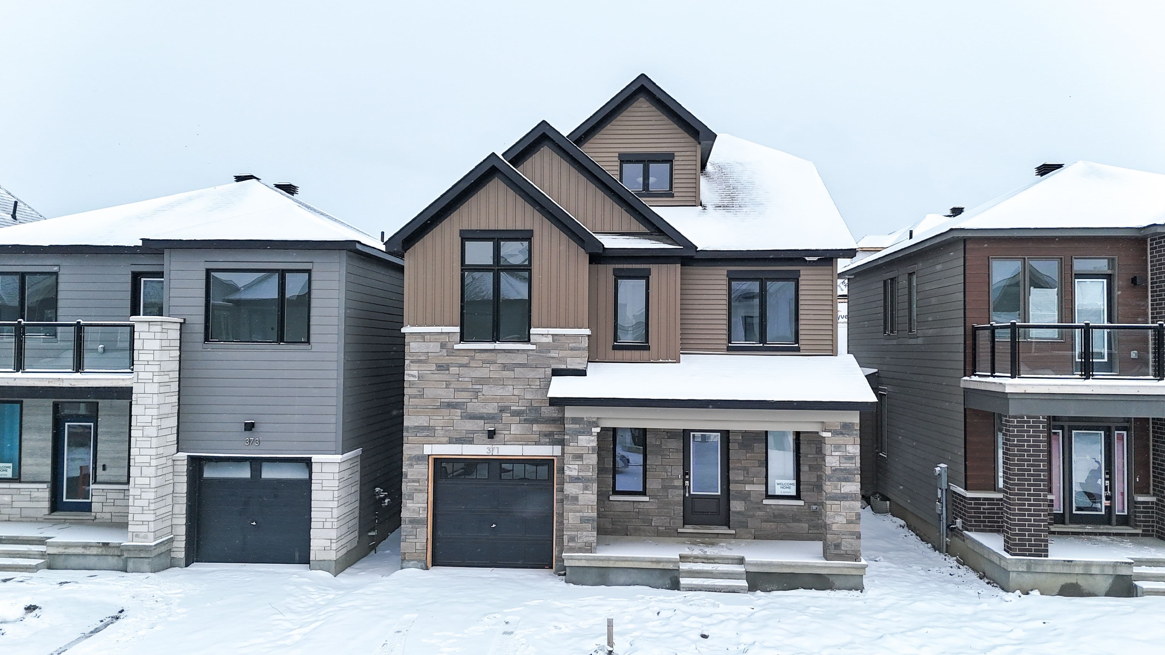 371 Peninsula Road, Barrhaven, ON K0A 2Z0