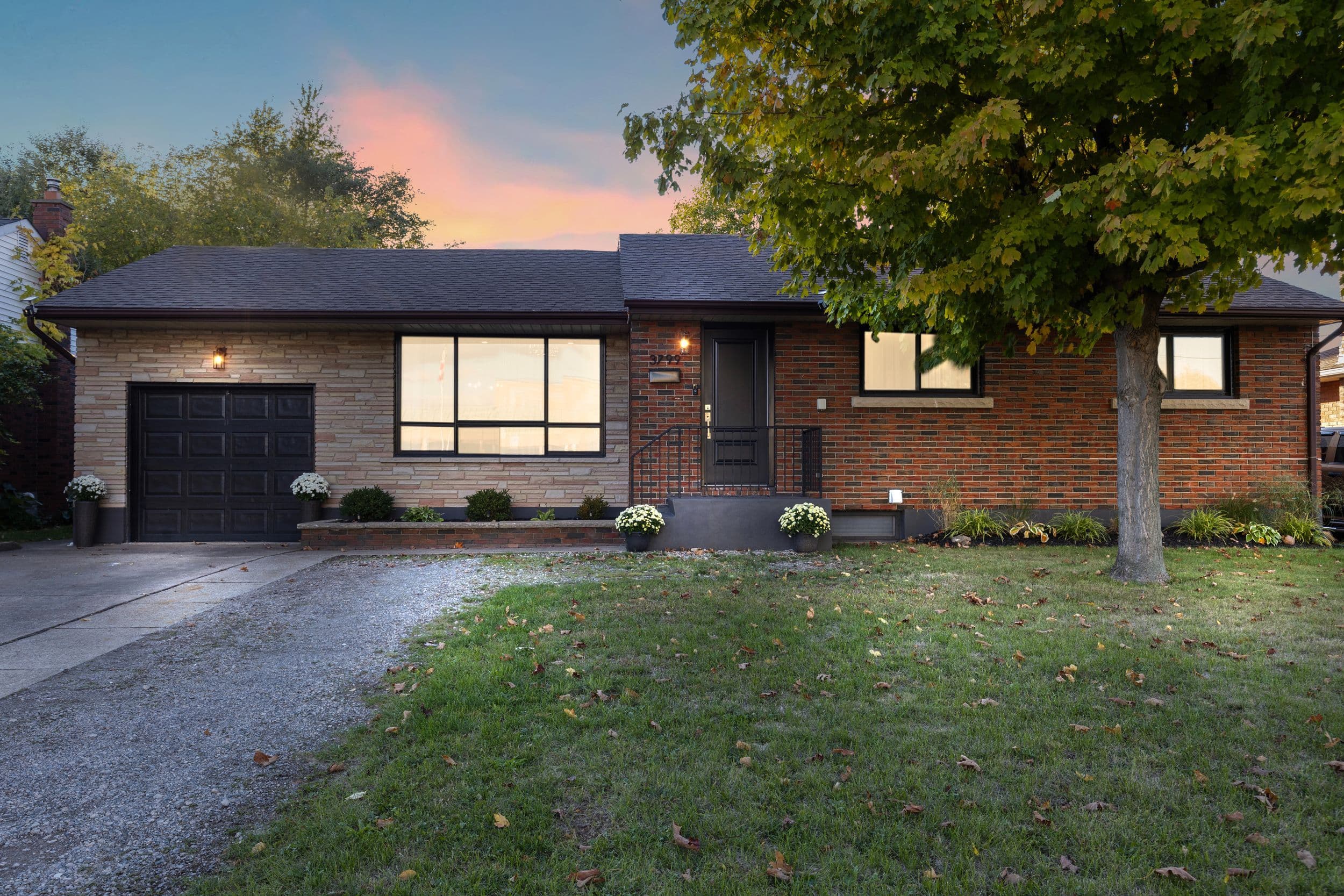 3799 Windermere Road, Niagara Falls, ON L2J 2Y4