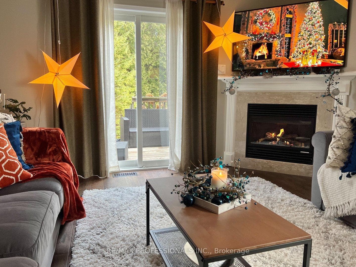 57 Green Briar Drive, Collingwood, ON L9Y 5J2