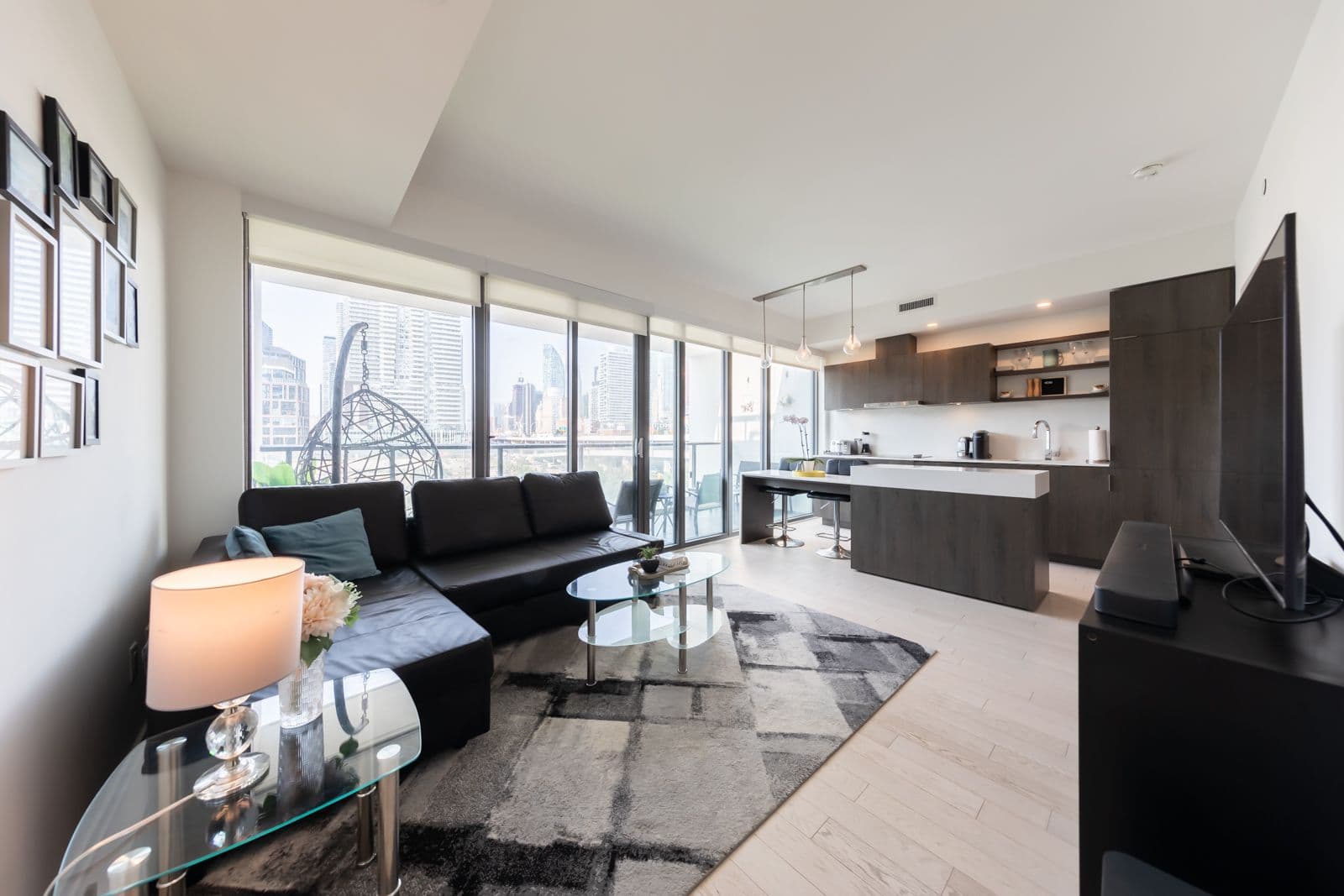 12 Bonnycastle Street 324, Toronto C08, ON M5A 0C8