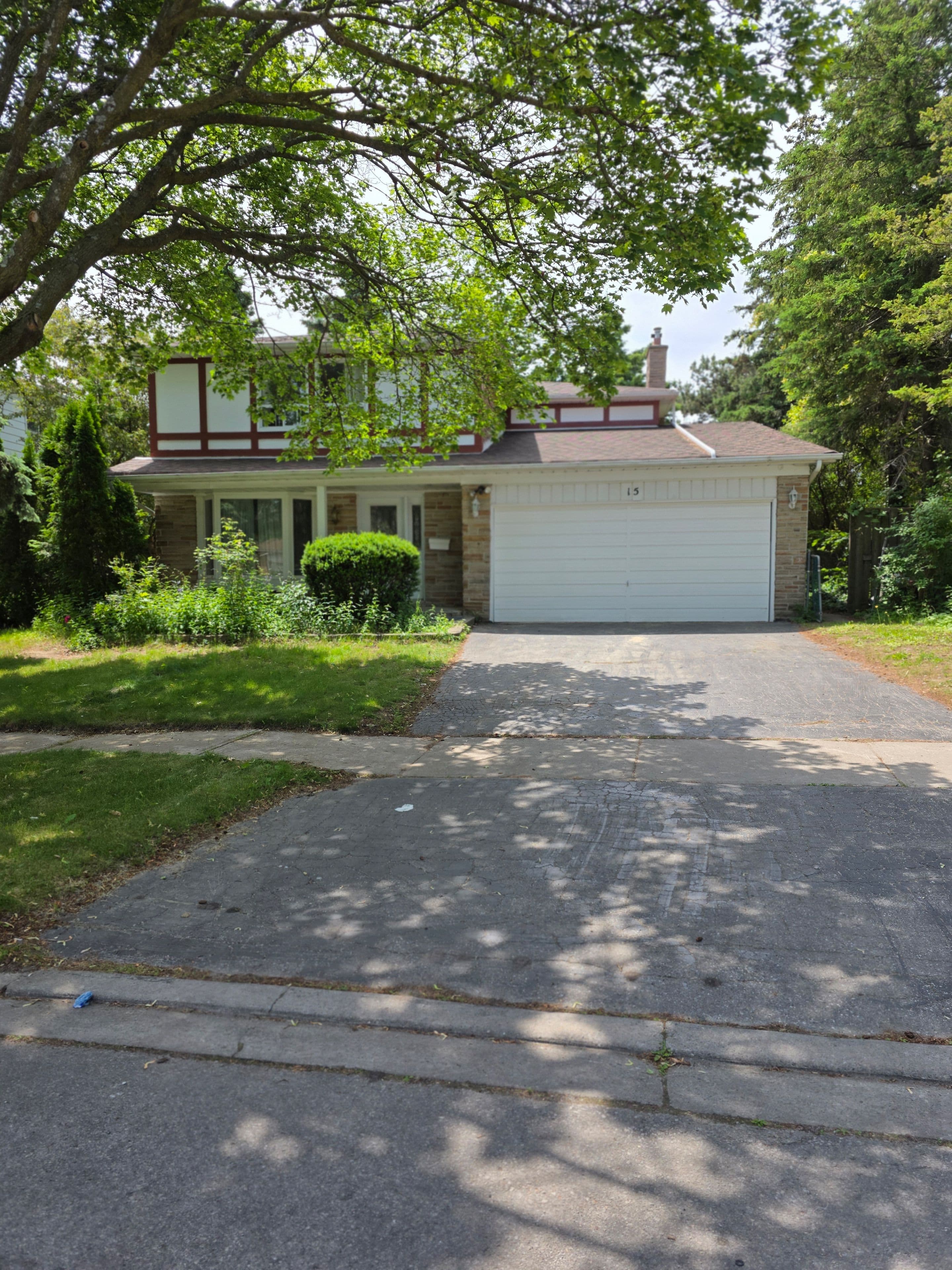 15 Pipers Green Avenue Basement, Toronto E07, ON M1S 3J9