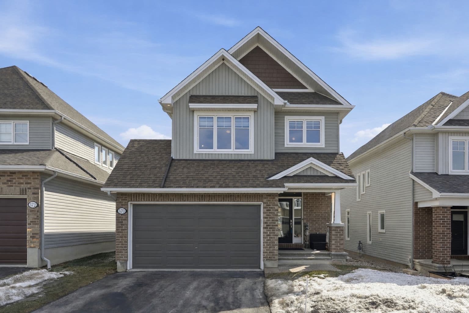 570 Baie-Des-Castors Street, Orleans - Cumberland and Area, ON K4A 0Y7