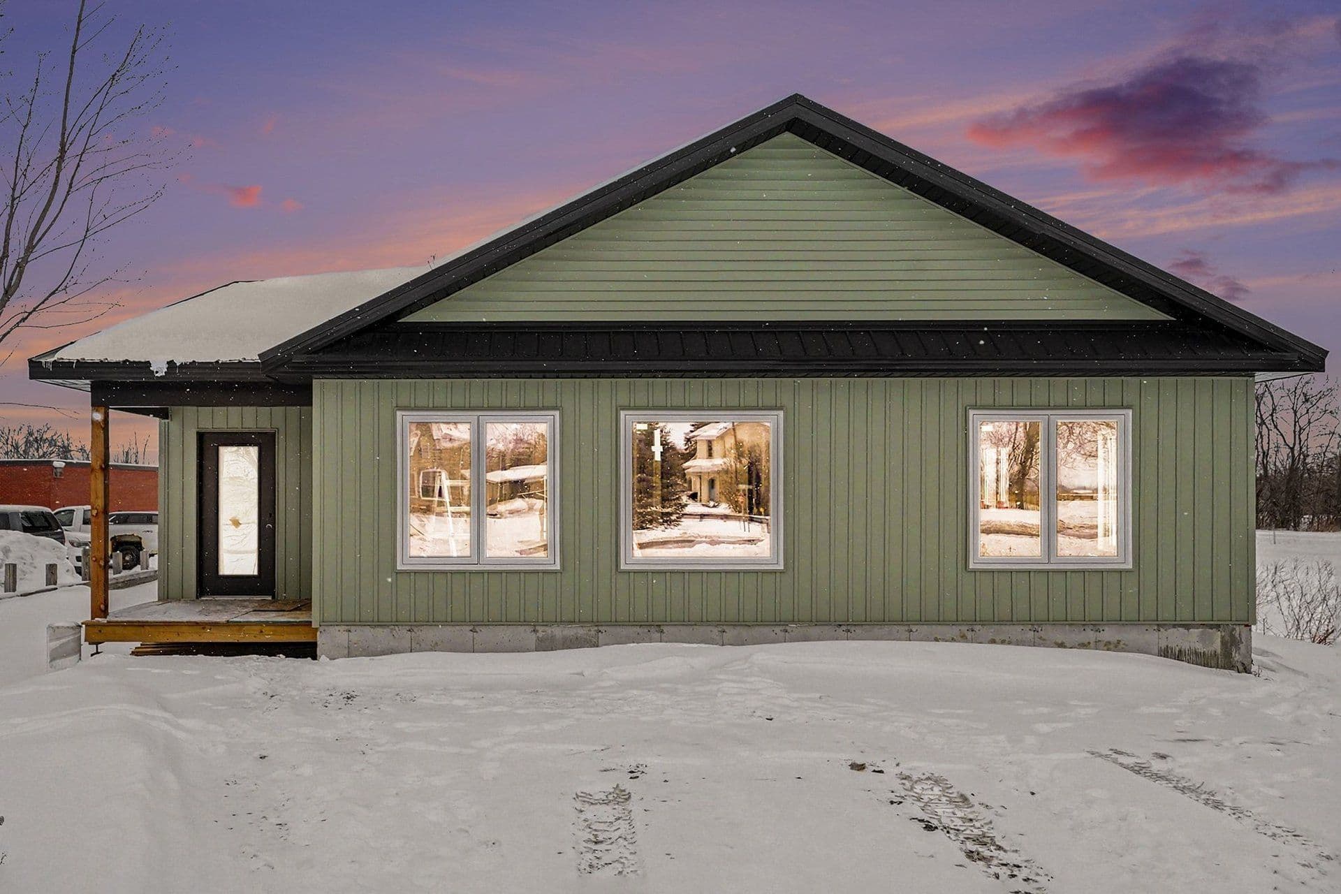 11457 Cameron Road, North Dundas, ON K0E 1J0