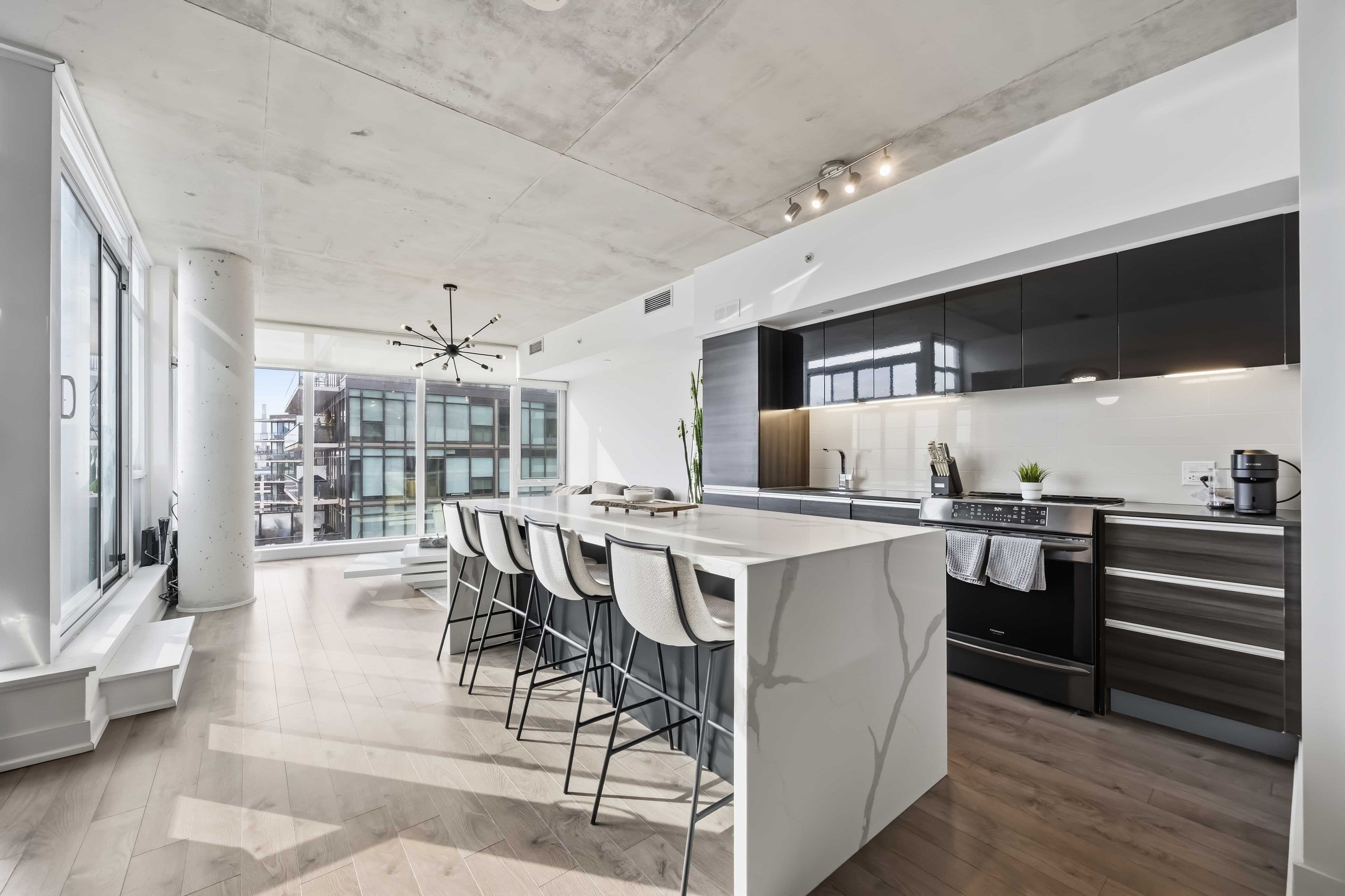 1190 Dundas Street E 807, Toronto E01, ON M4M 0C5