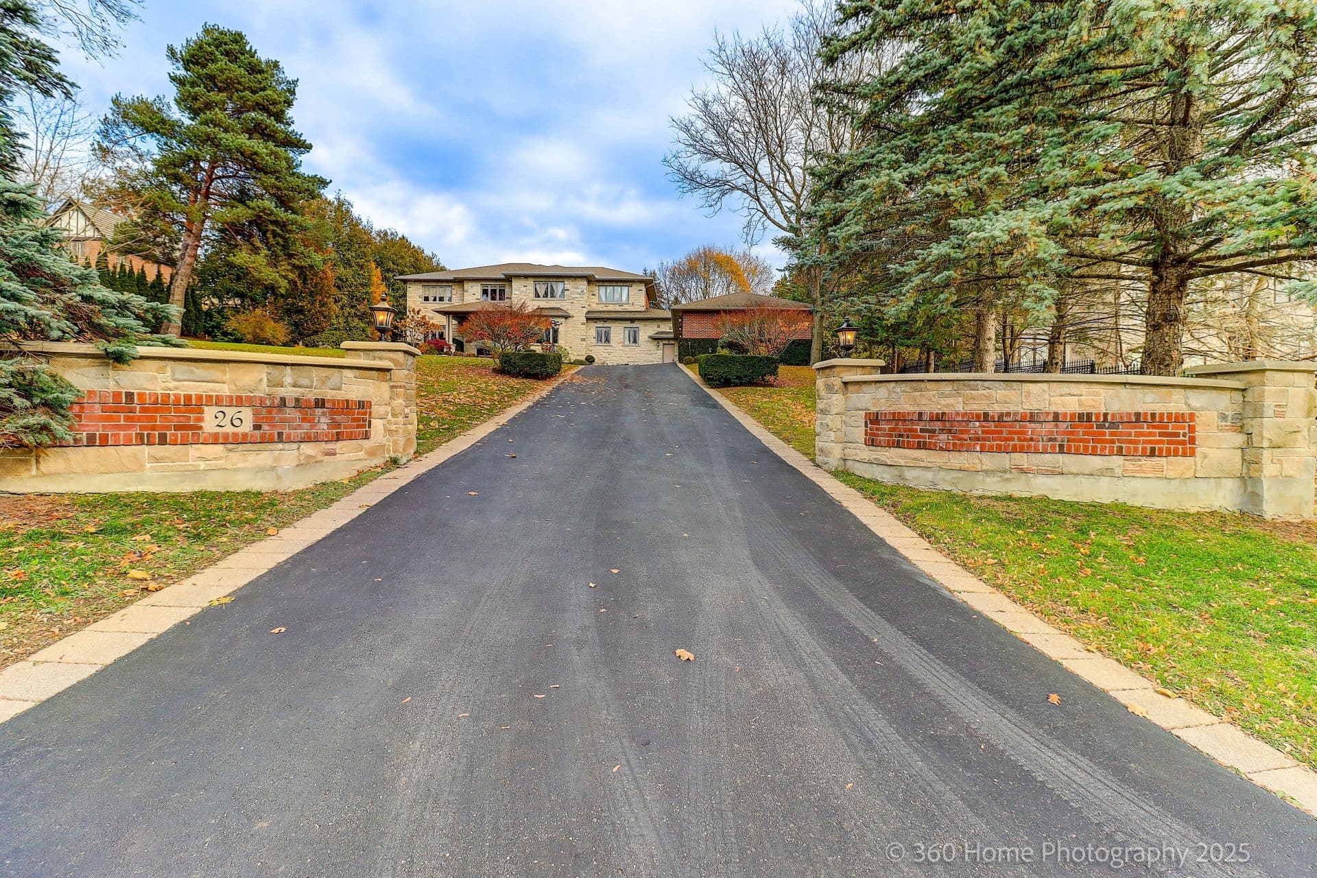 26 Blencathra Hill, Markham, ON L6C 1G2