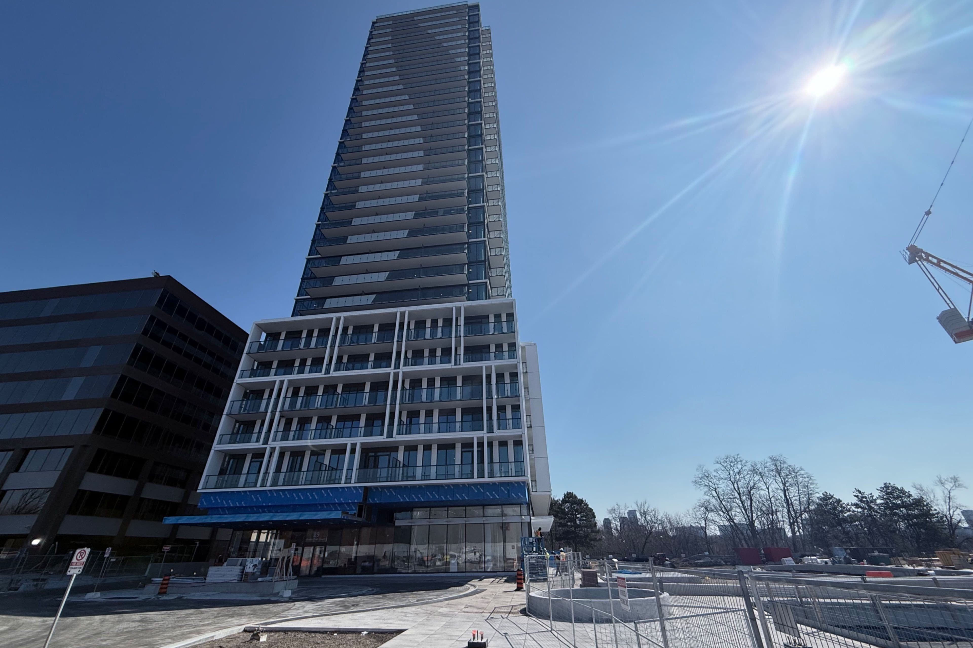 29 Green Trail Court 1009, Toronto C15, ON M2K 1E3