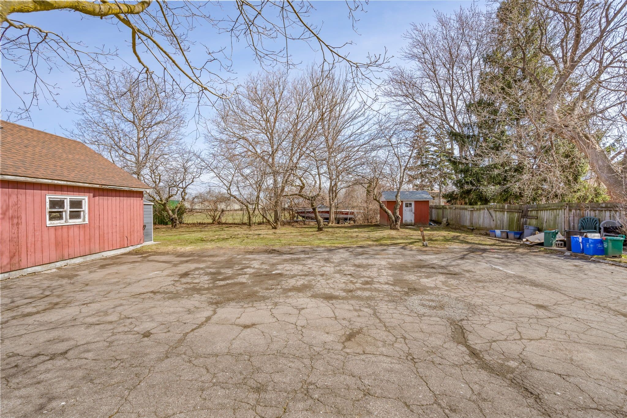 136 Haig Street UNIT #1, St. Catharines, ON L2R 6L3