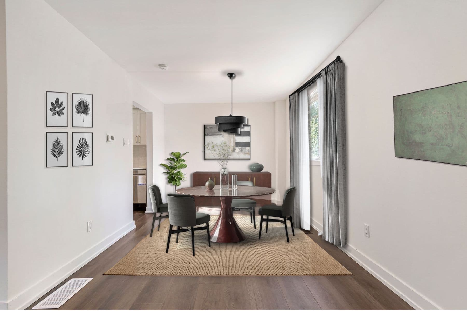 72 & 74 Delawana Drive, Hamilton, ON L8E 1G4