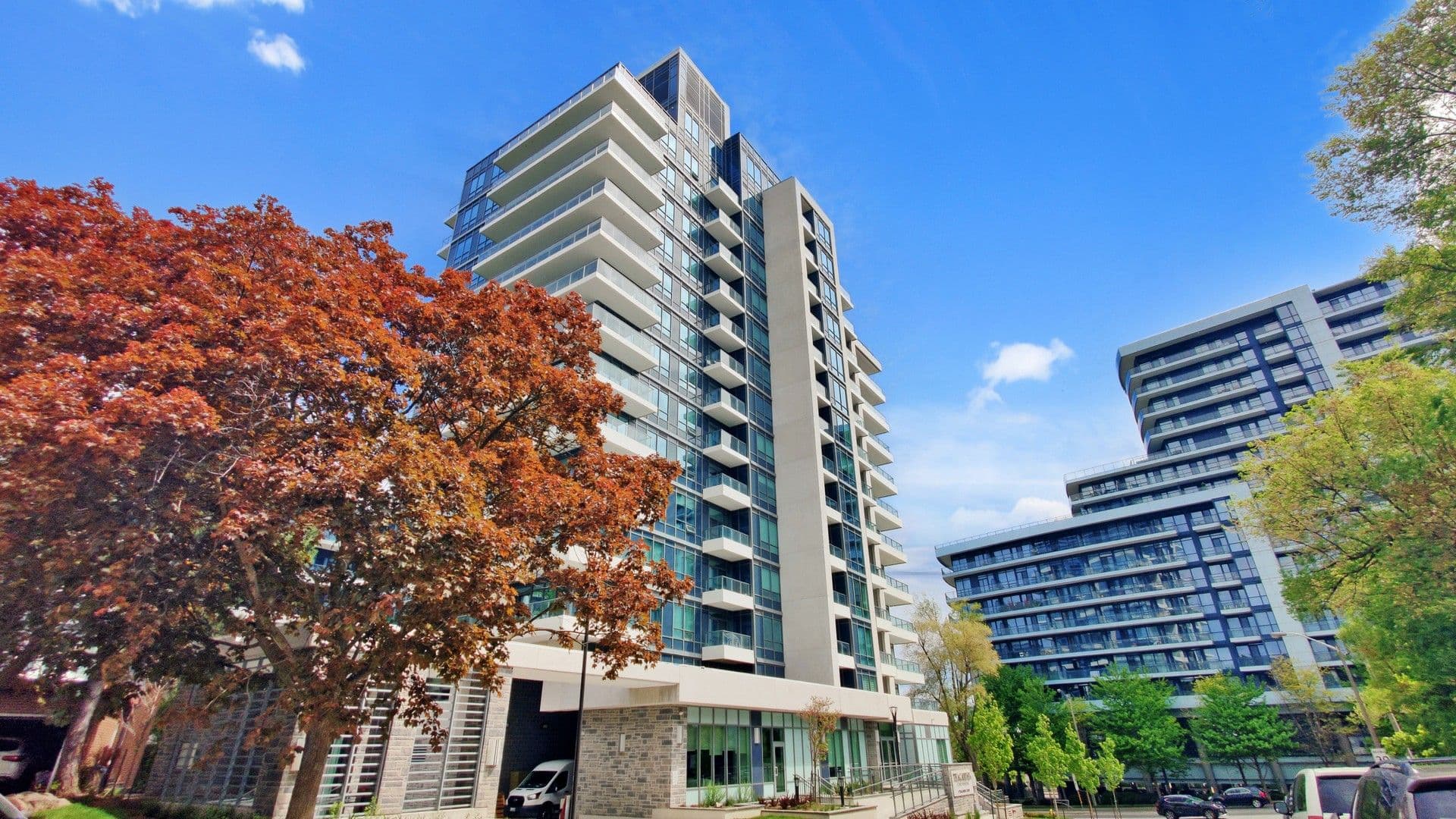 2 Teagarden Court 904, Toronto C14, ON M2N 0L6