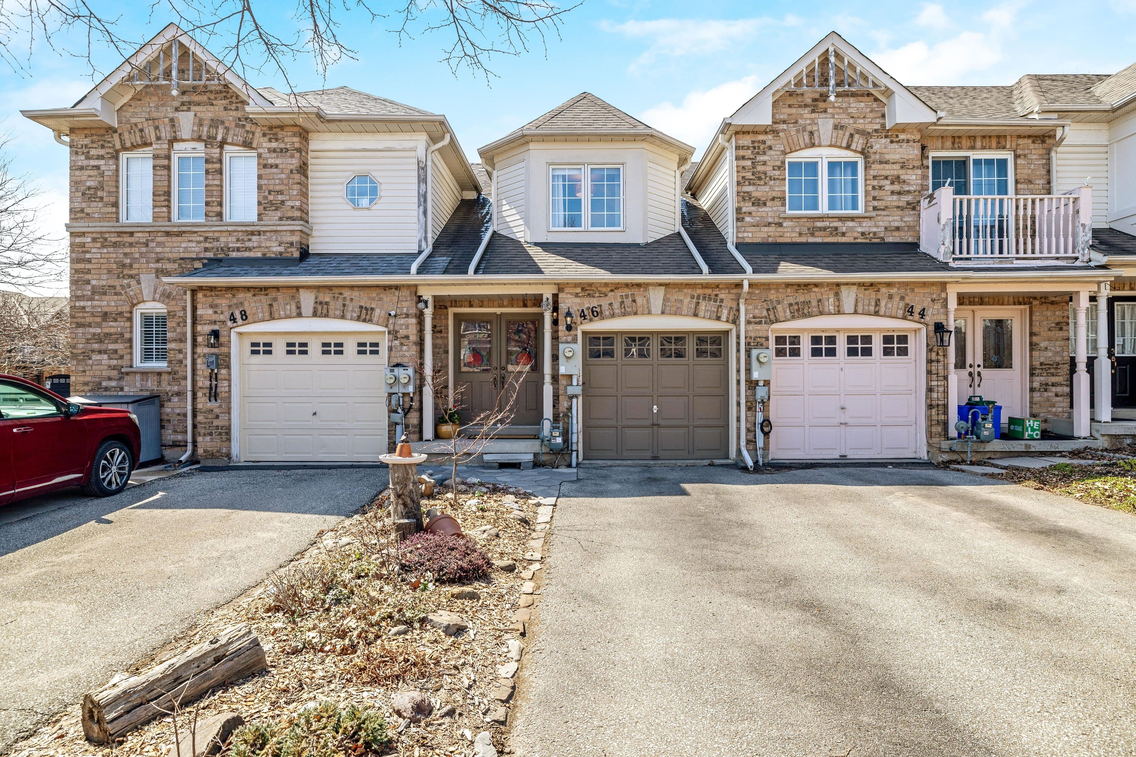 46 Harding Street, Halton Hills, ON L7G 6B2