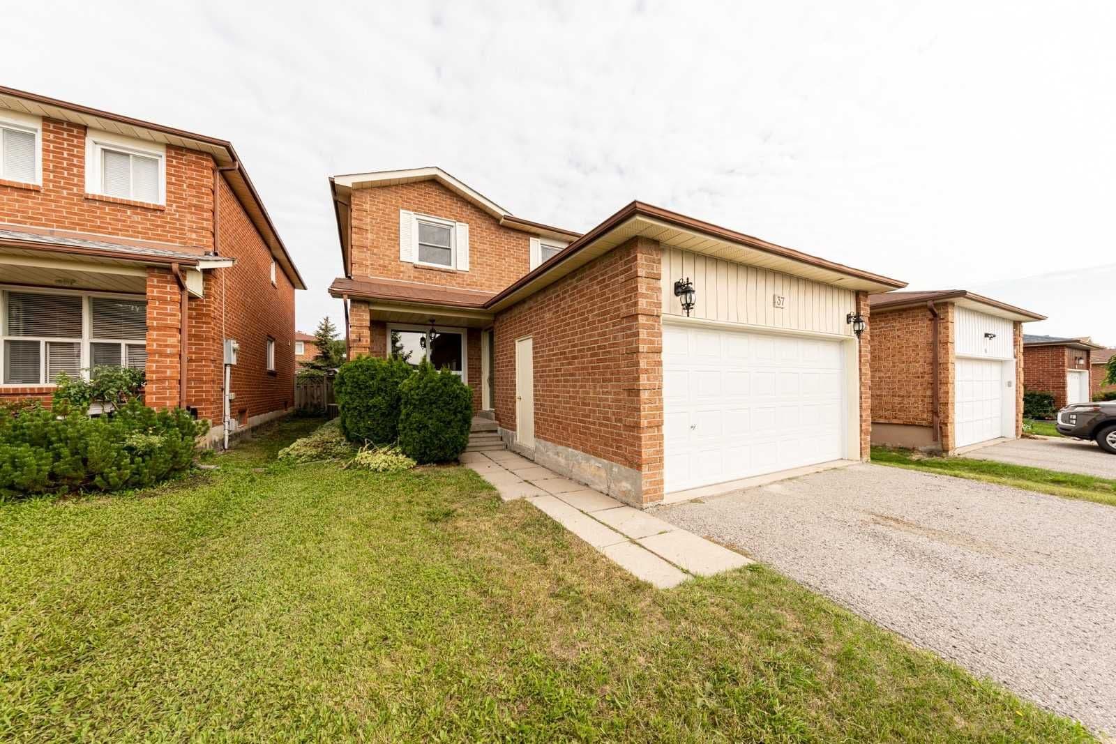 37 Bendamere Crescent, Markham, ON L3P 6Y1